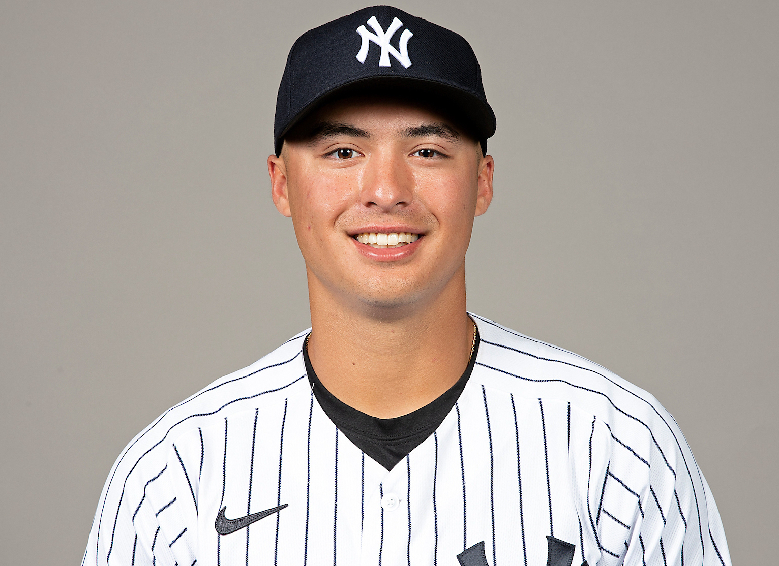 Yankees No. 1 prospect Anthony Volpe already the GOAT to peers
