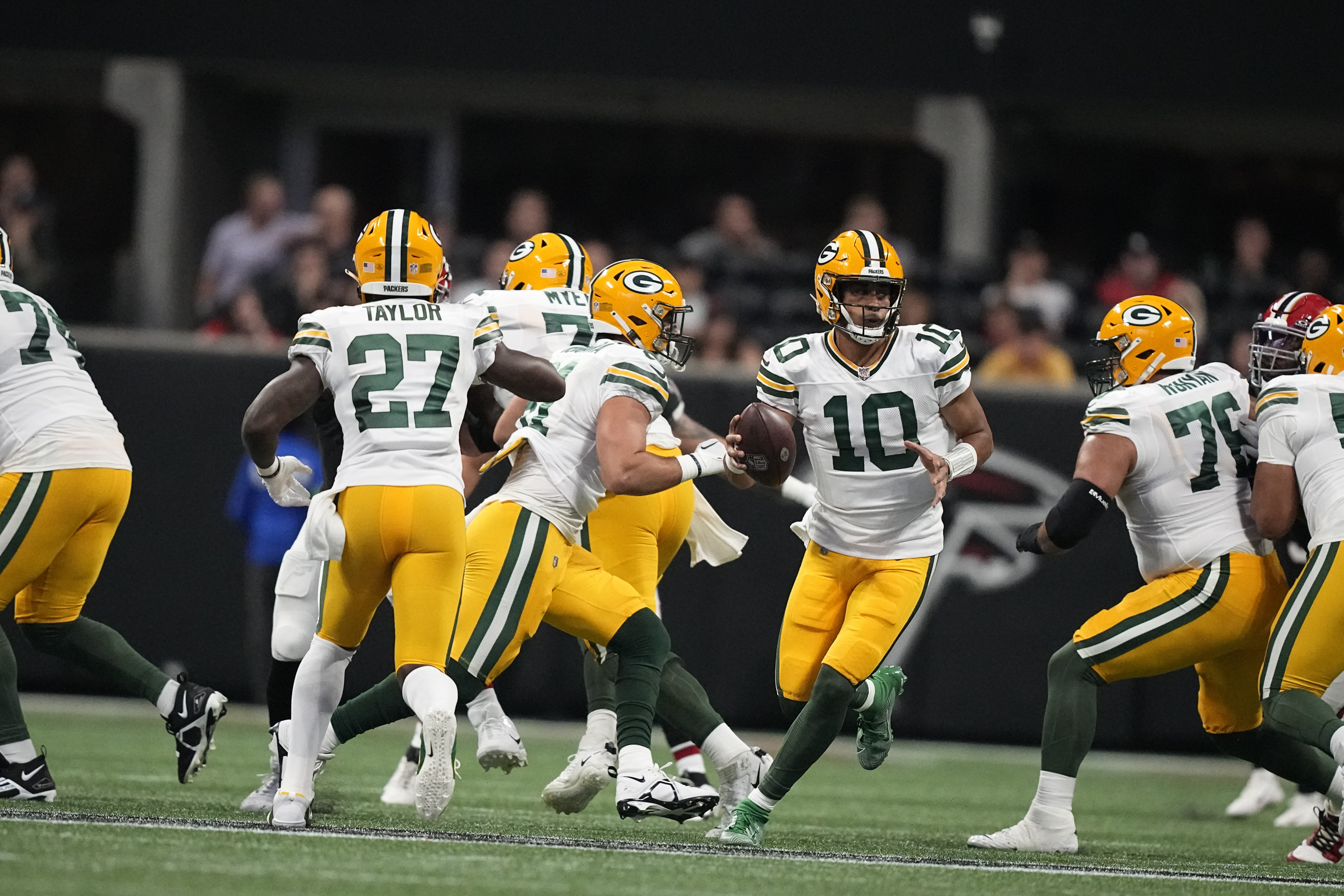 packers game today free live stream