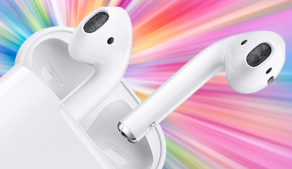 Target Circle members can get 2nd Gen AirPods for under $80 this