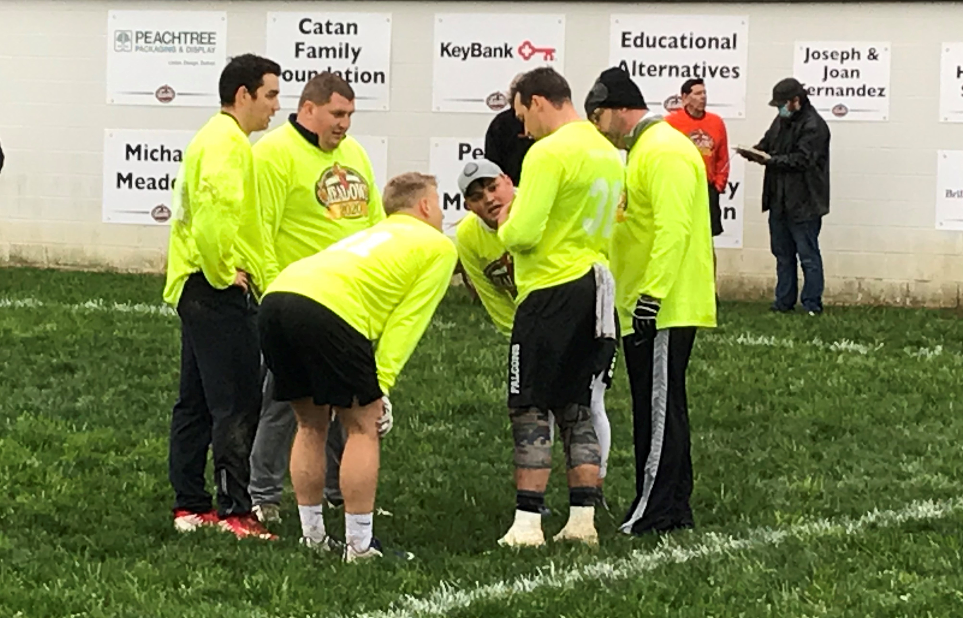 Meadows Turkey Bowl ready for 31st annual – and special