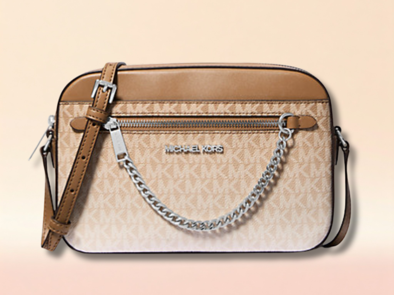 Michael Kors handbags on clearance: Fall 2025 bestsellers at