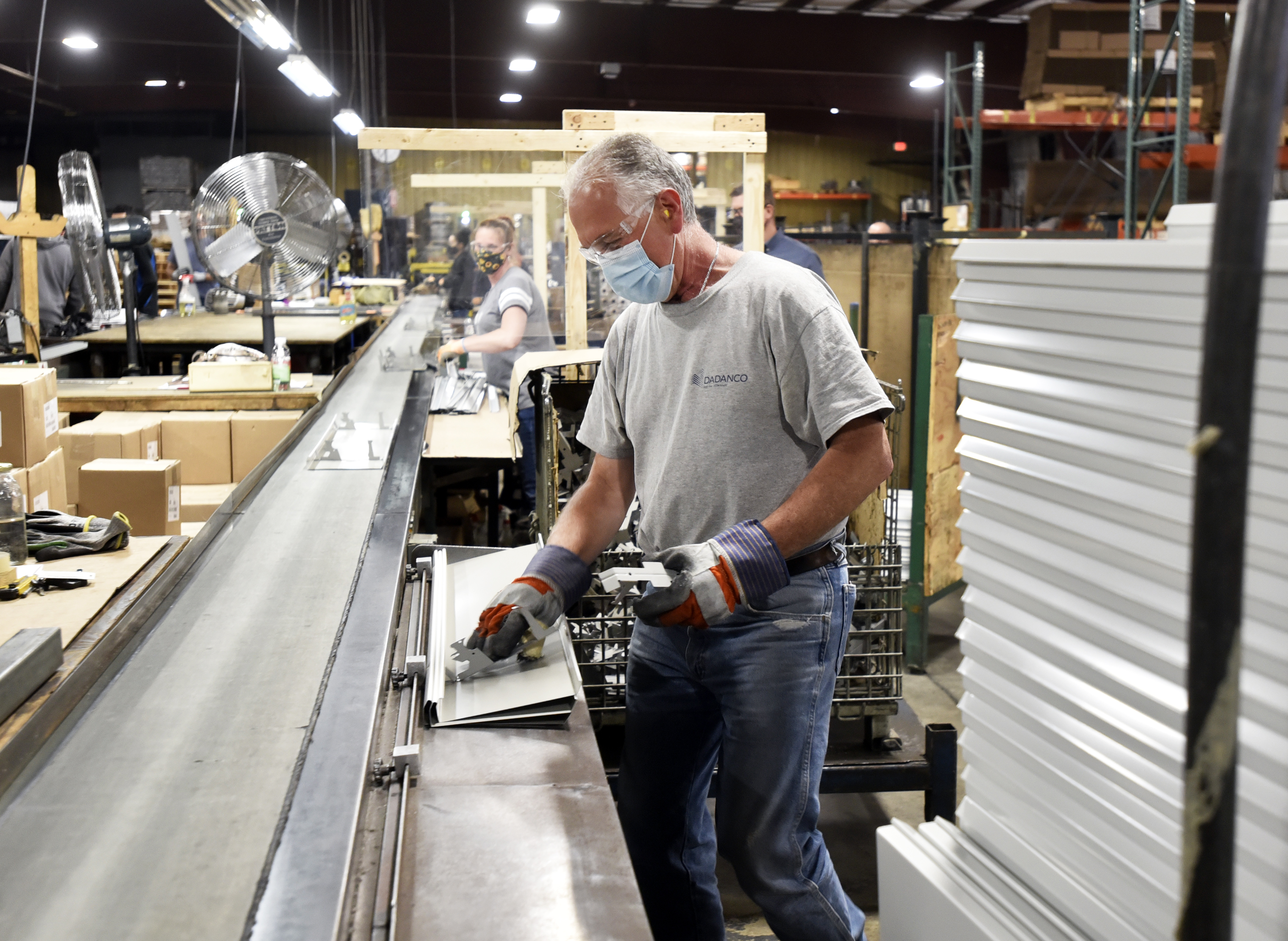 Mestek of Westfield buys baseboard heating brand; plans to hire 50-60 -  masslive.com