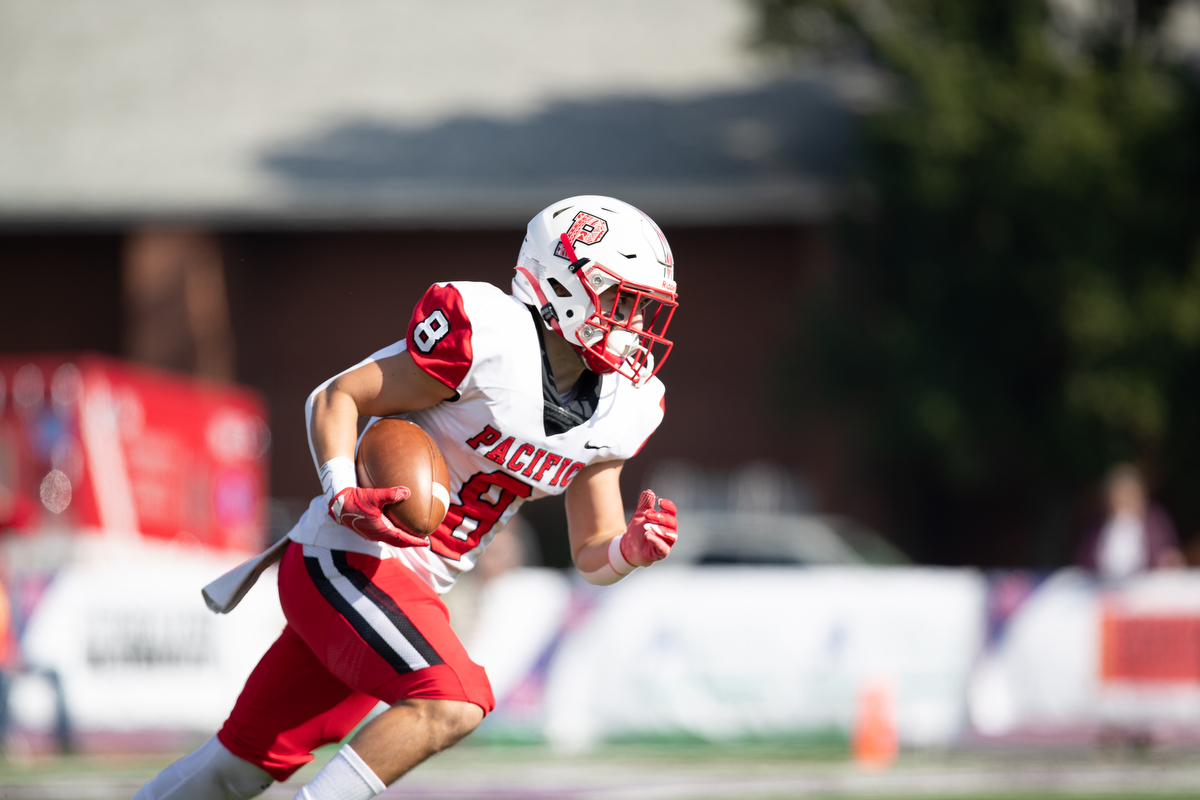 Linfield beats Pacific, extends consecutive winning seasons streak to ...