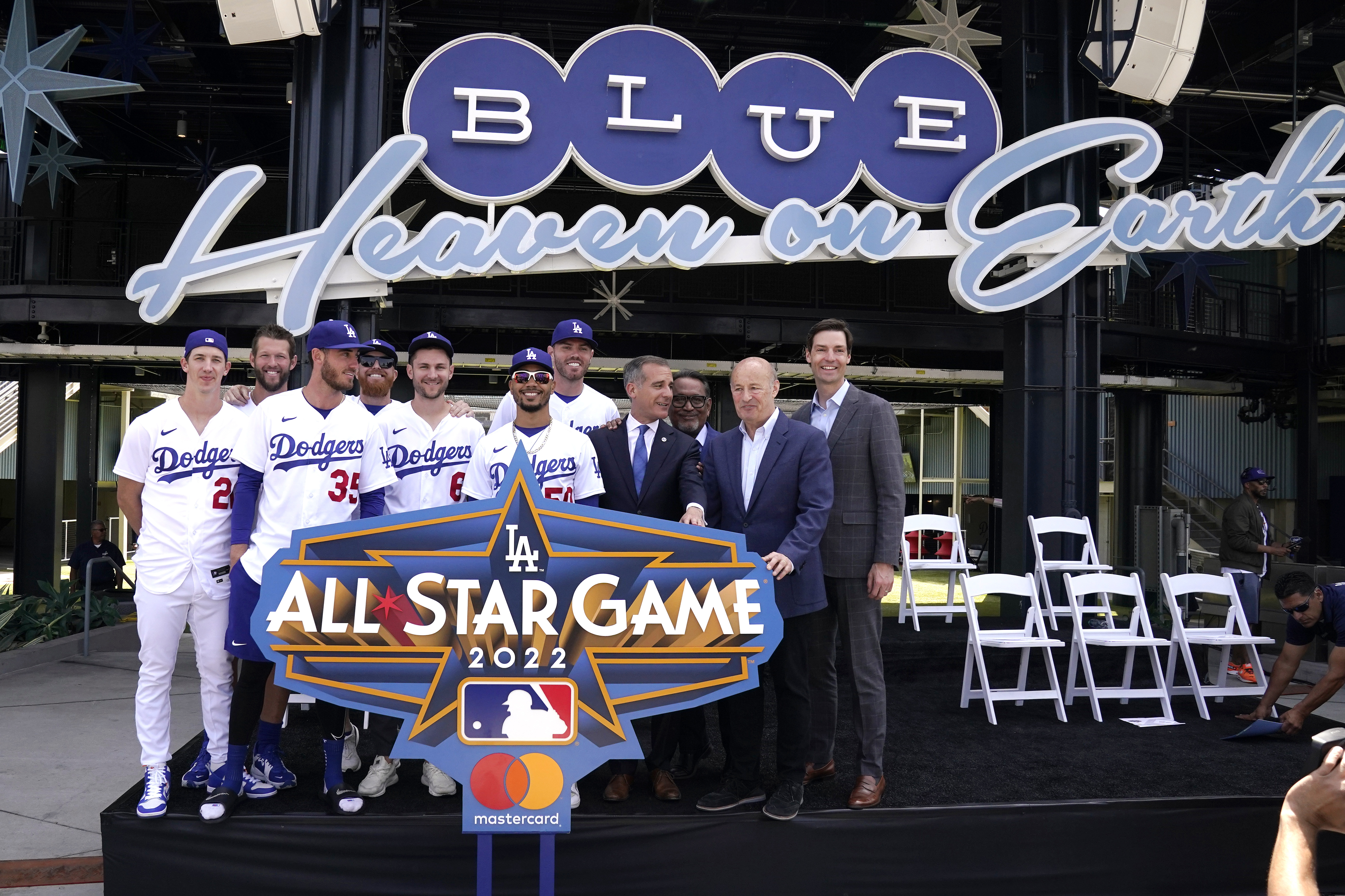 MLB All-Star Game 2023: Here are the AL, NL starters – NBC Sports