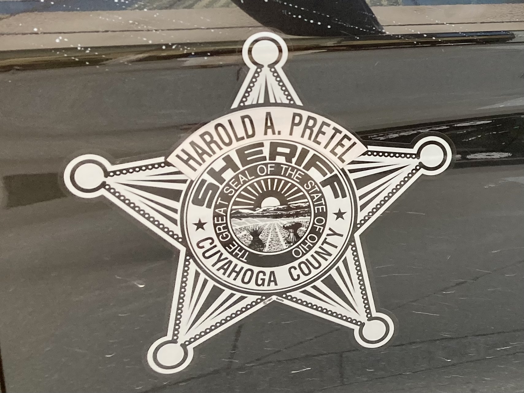 New Cuyahoga County Sheriff's initiative to address carjackings