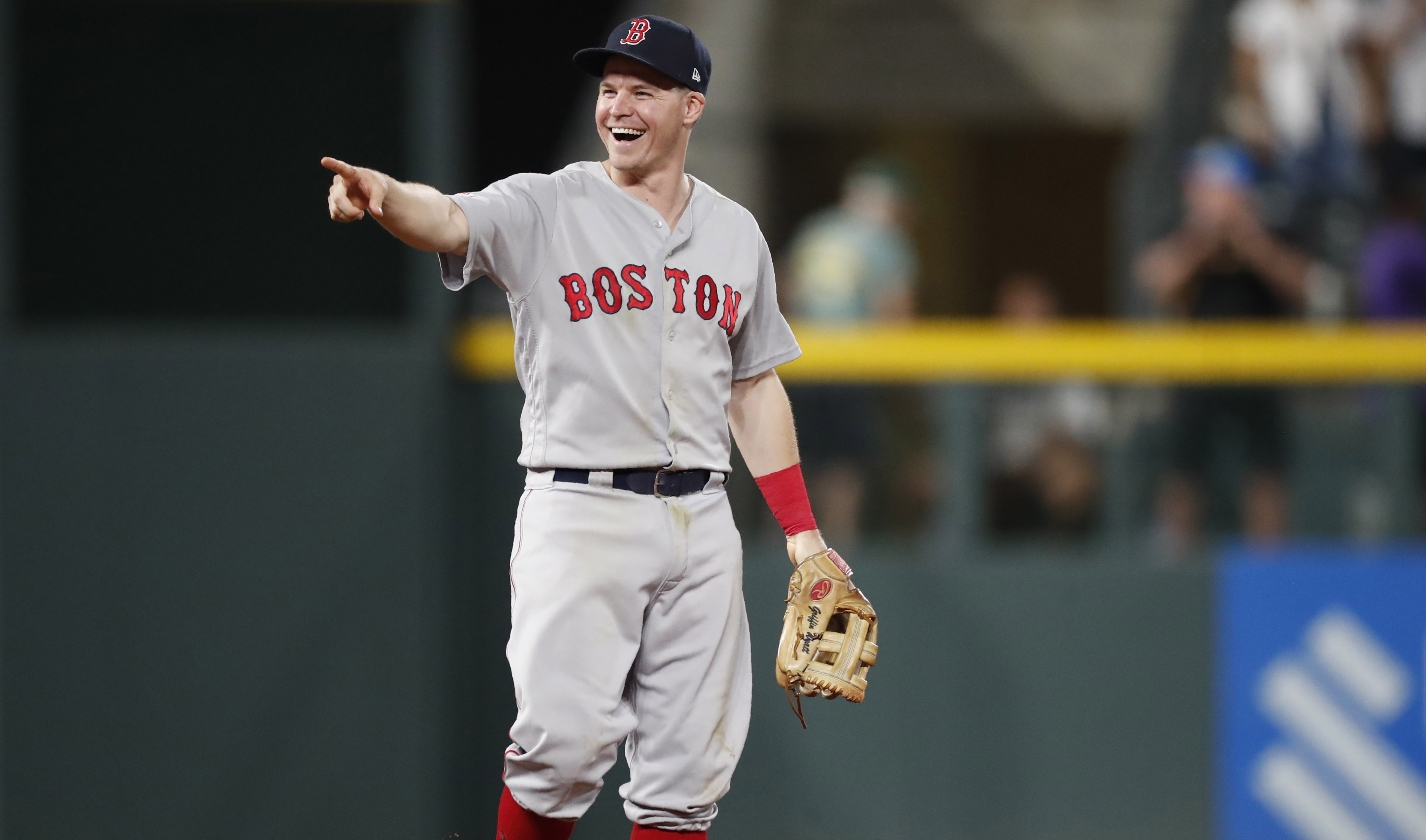 Washington Nationals add Brock Holt to mix: “We think he can help.” -  Federal Baseball