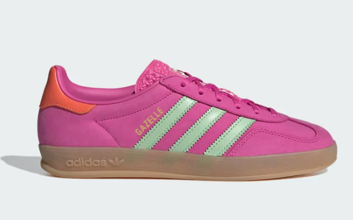 adidas gazelle silver green womens adidas Gazelle ADV