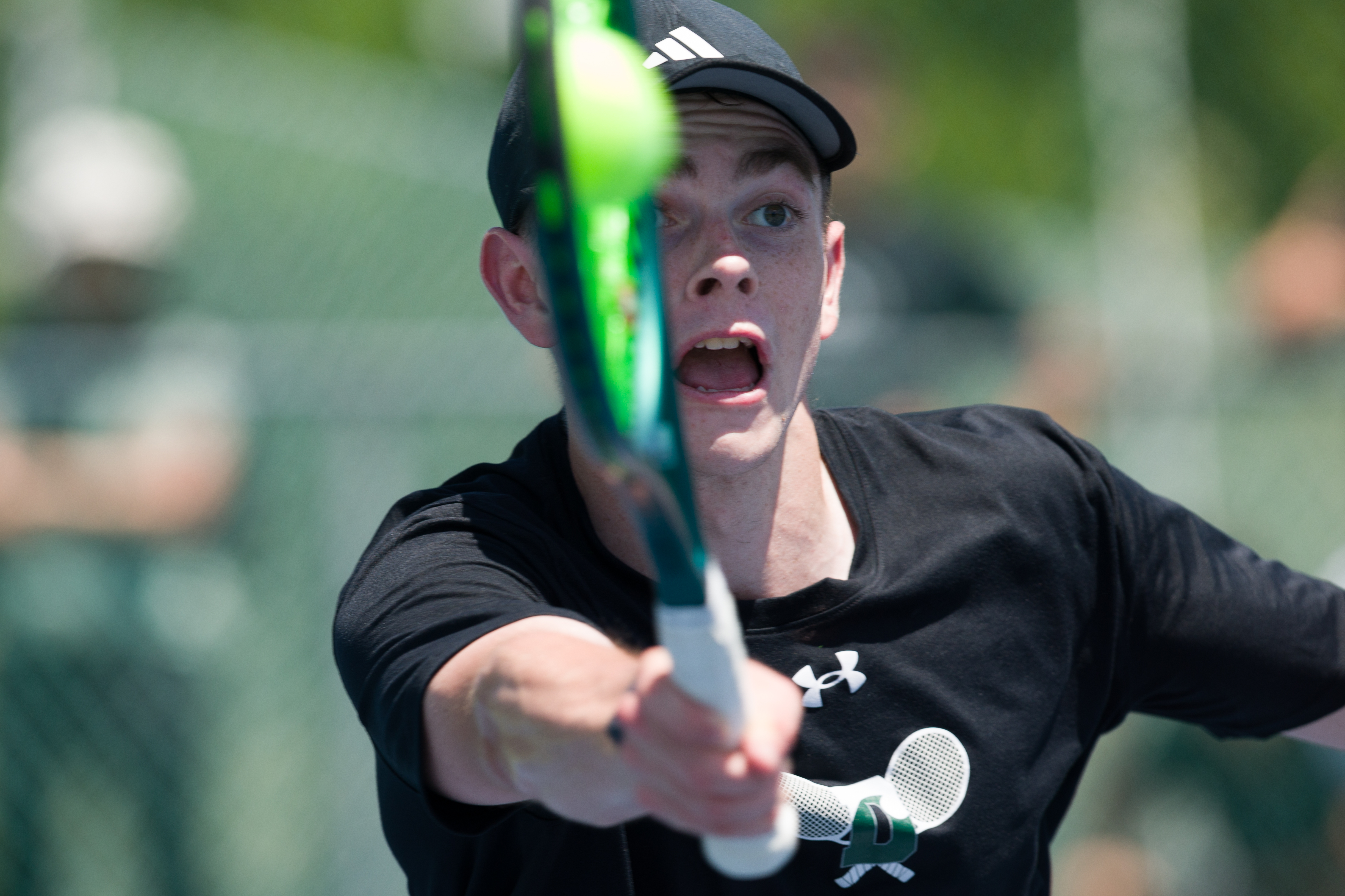 High School Boys Tennis: Morris County Tournament Finals on May 17 