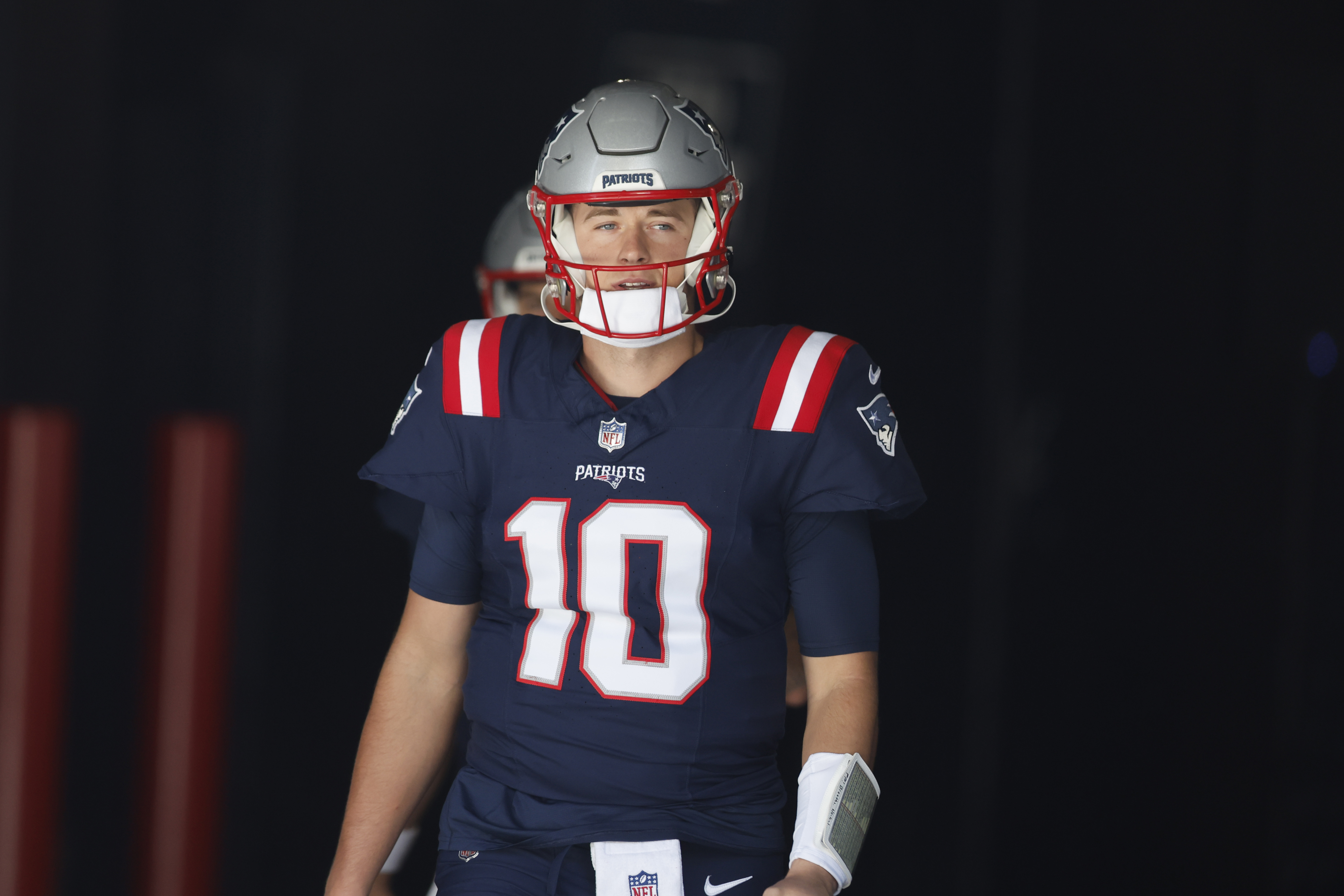 NFL News: Patriots QB Bailey Zappe gets real on benching Mac Jones