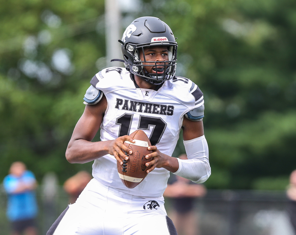 Manheim Twp. defeated CD East in week 1 high school football - pennlive.com