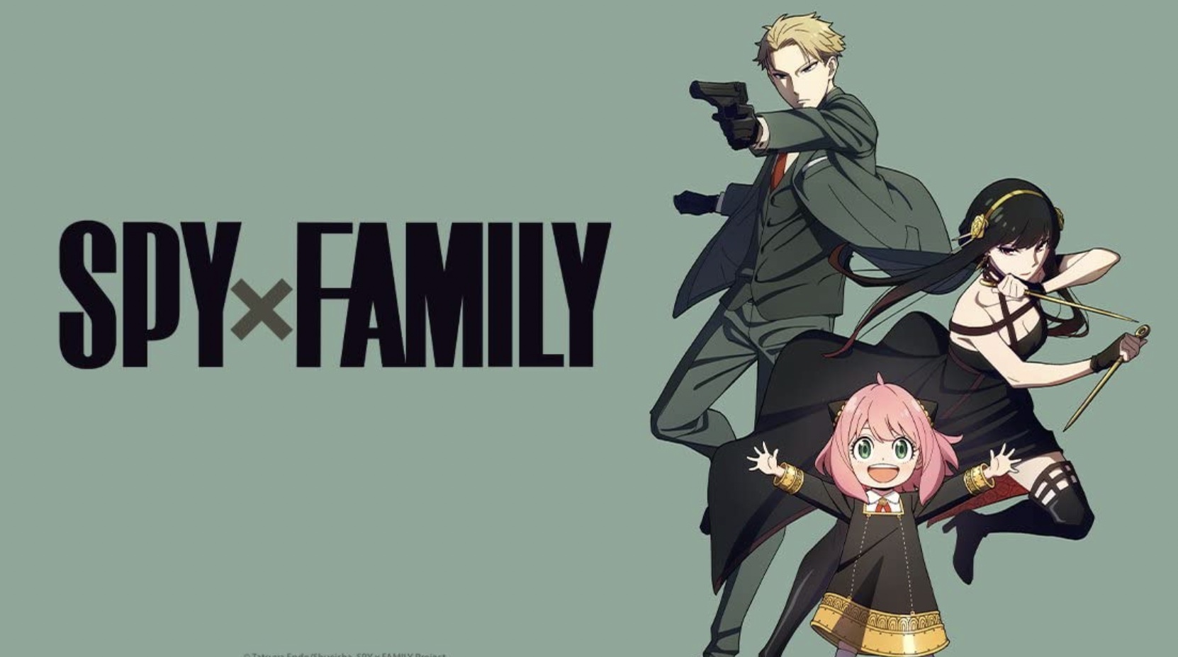 Crunchyroll.pt - 📰 Quanto você sabe sobre Anya Forger de