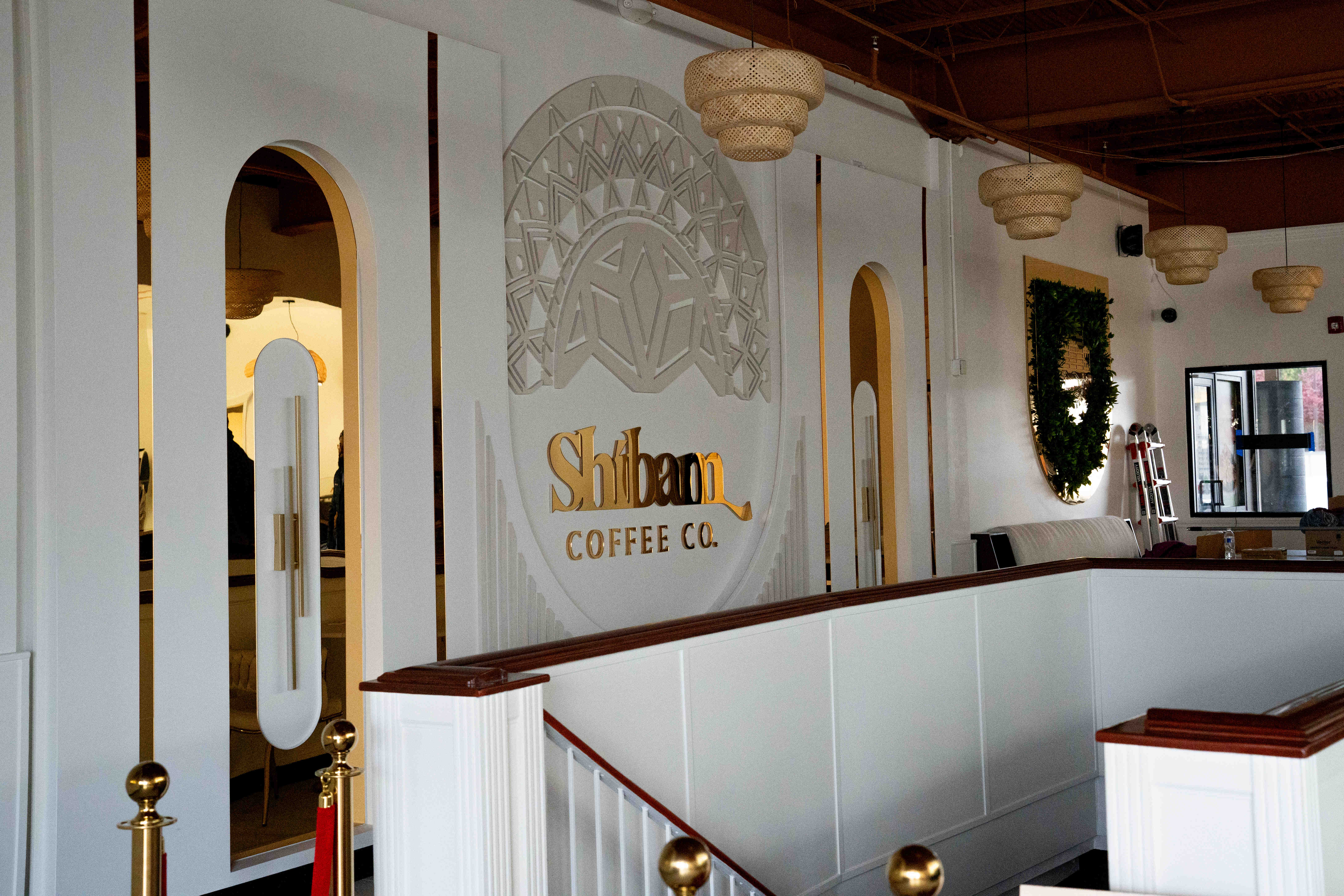 Shibam Coffee is ready to delight tastebuds at Campus Pointe - mlive.com