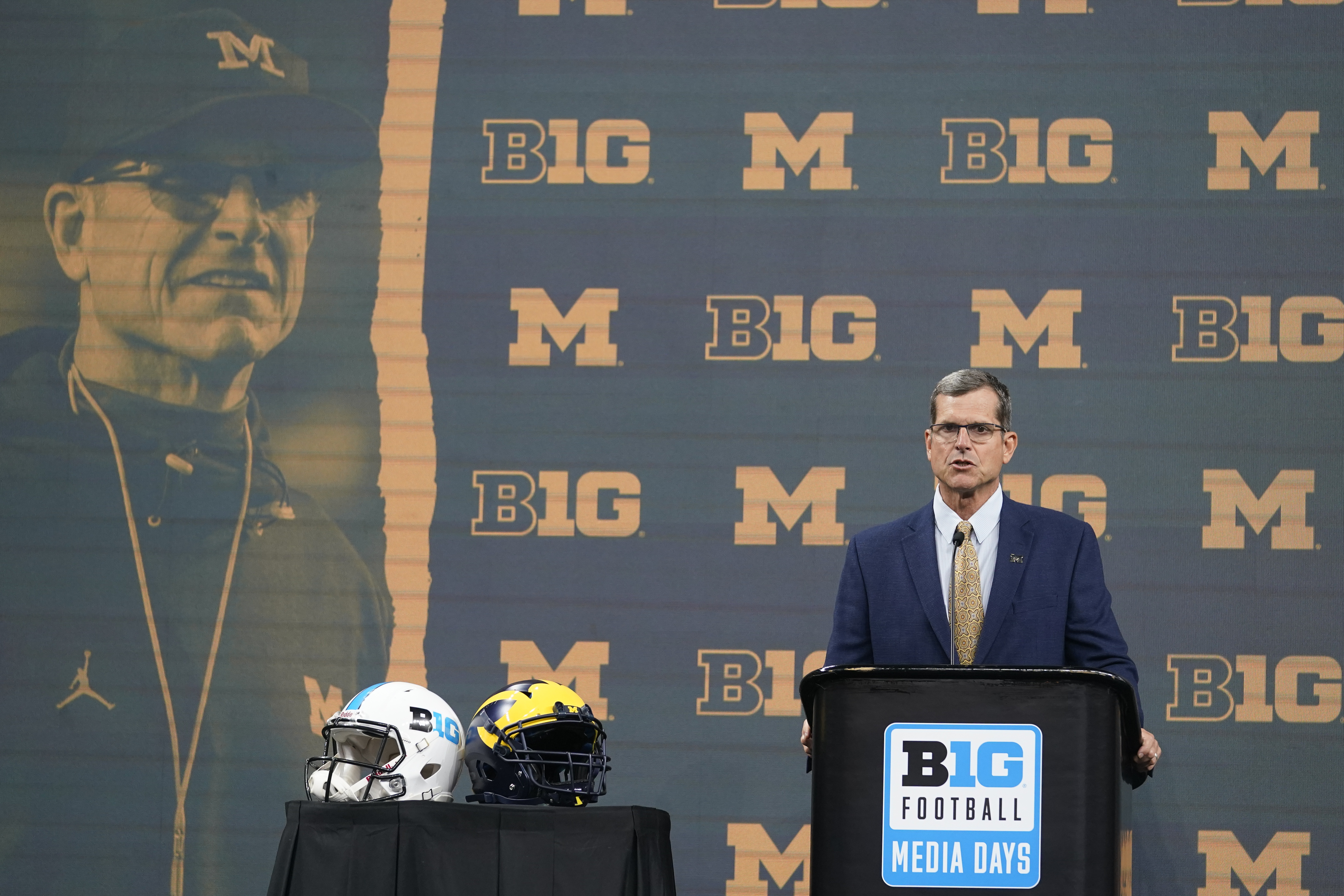 10 Top Storylines From Opening Press Conference