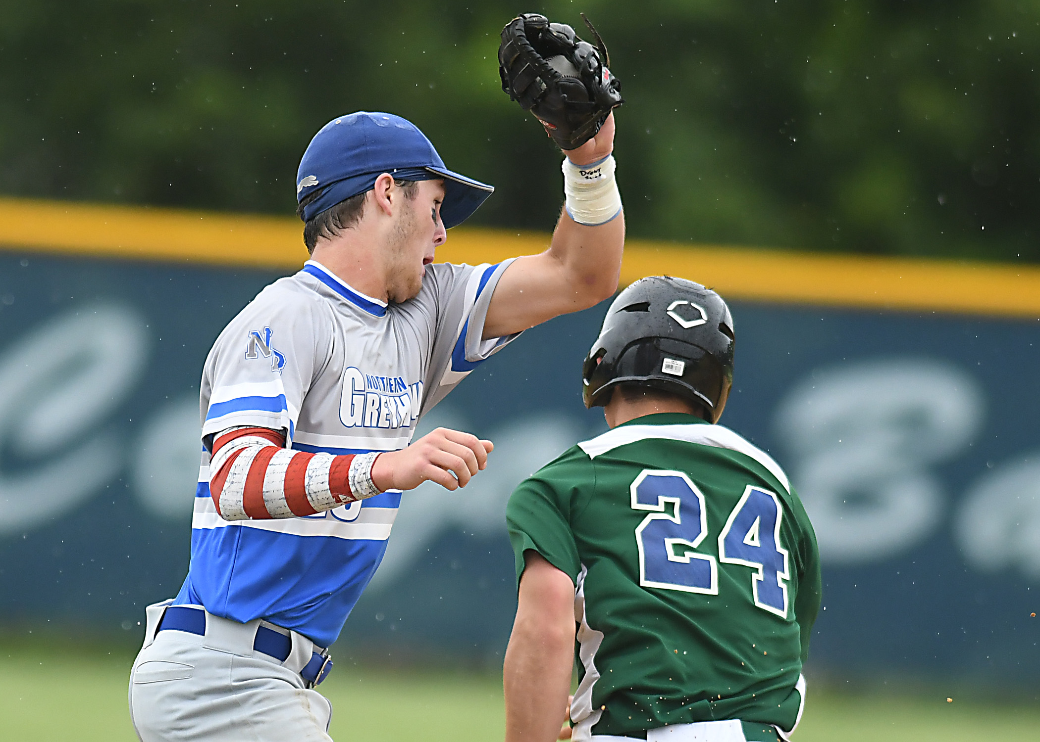 Baseball 20 in 2020 – No. 18: Colts Neck