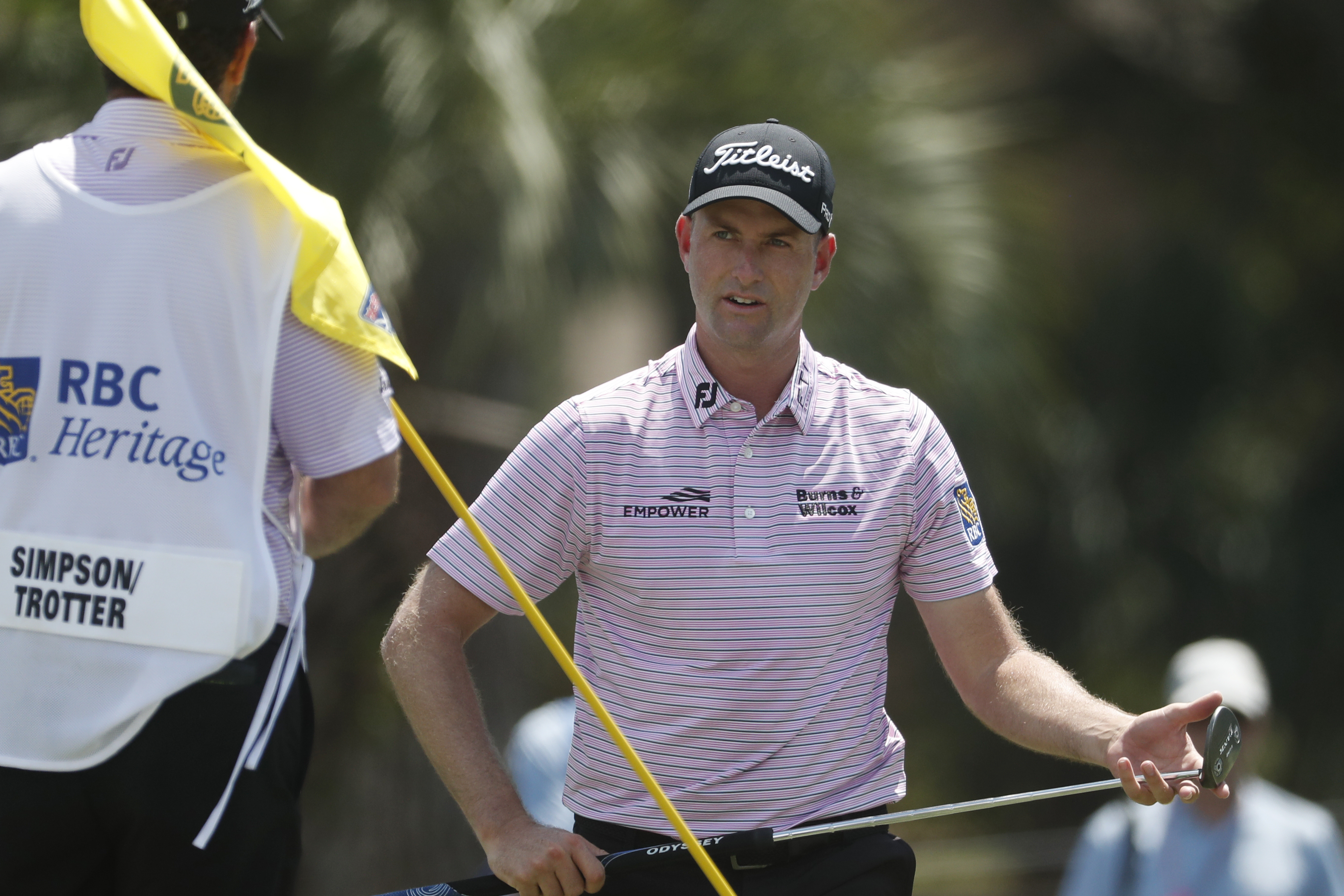 RBC Heritage Final Round Live stream, start time, CBS TV schedule, how to watch PGA 2020