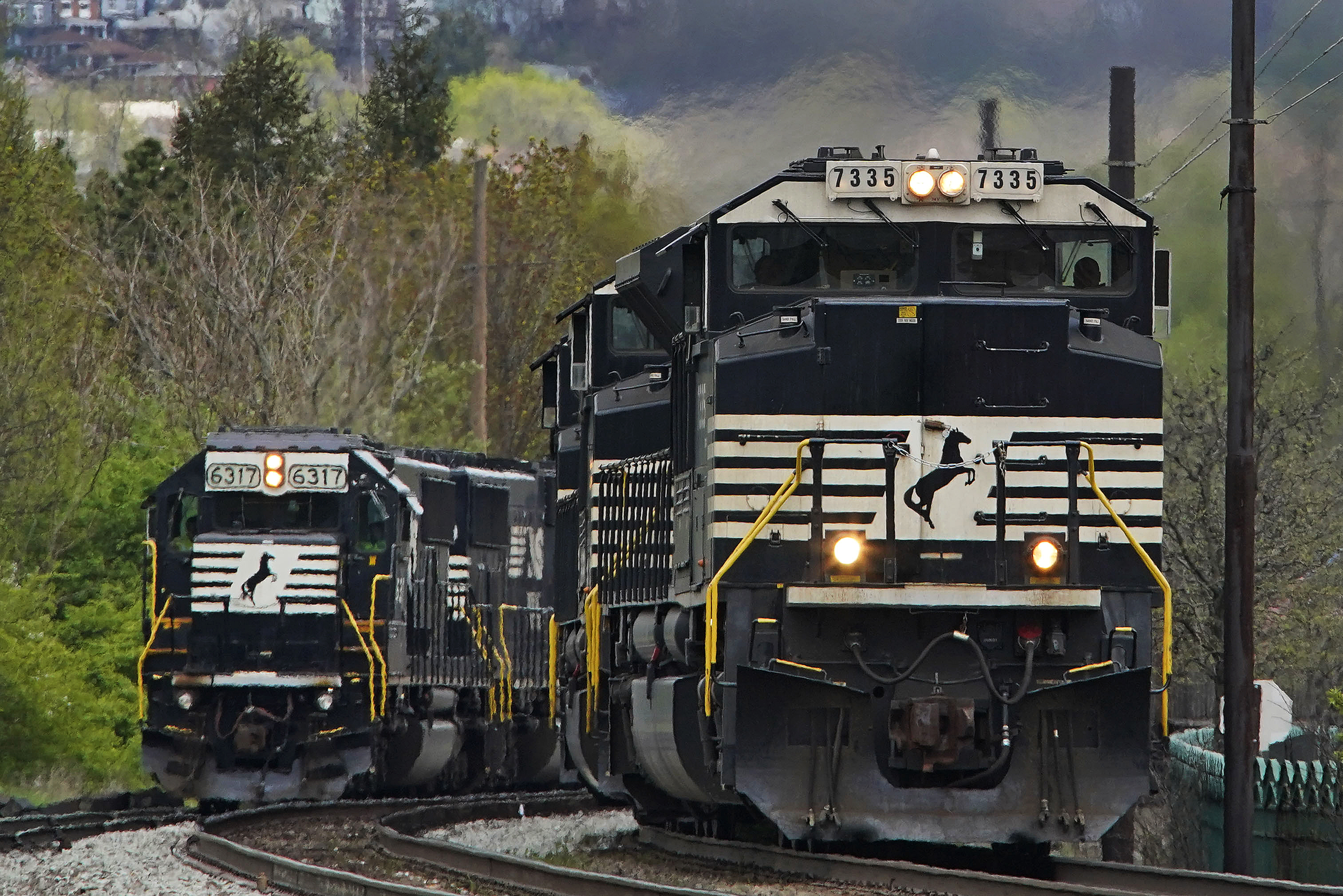 Looming Rail Strike Could Stop Up Supply Chains Again Railroads Unions Pressured To Reach Agreement Oregonlive Com