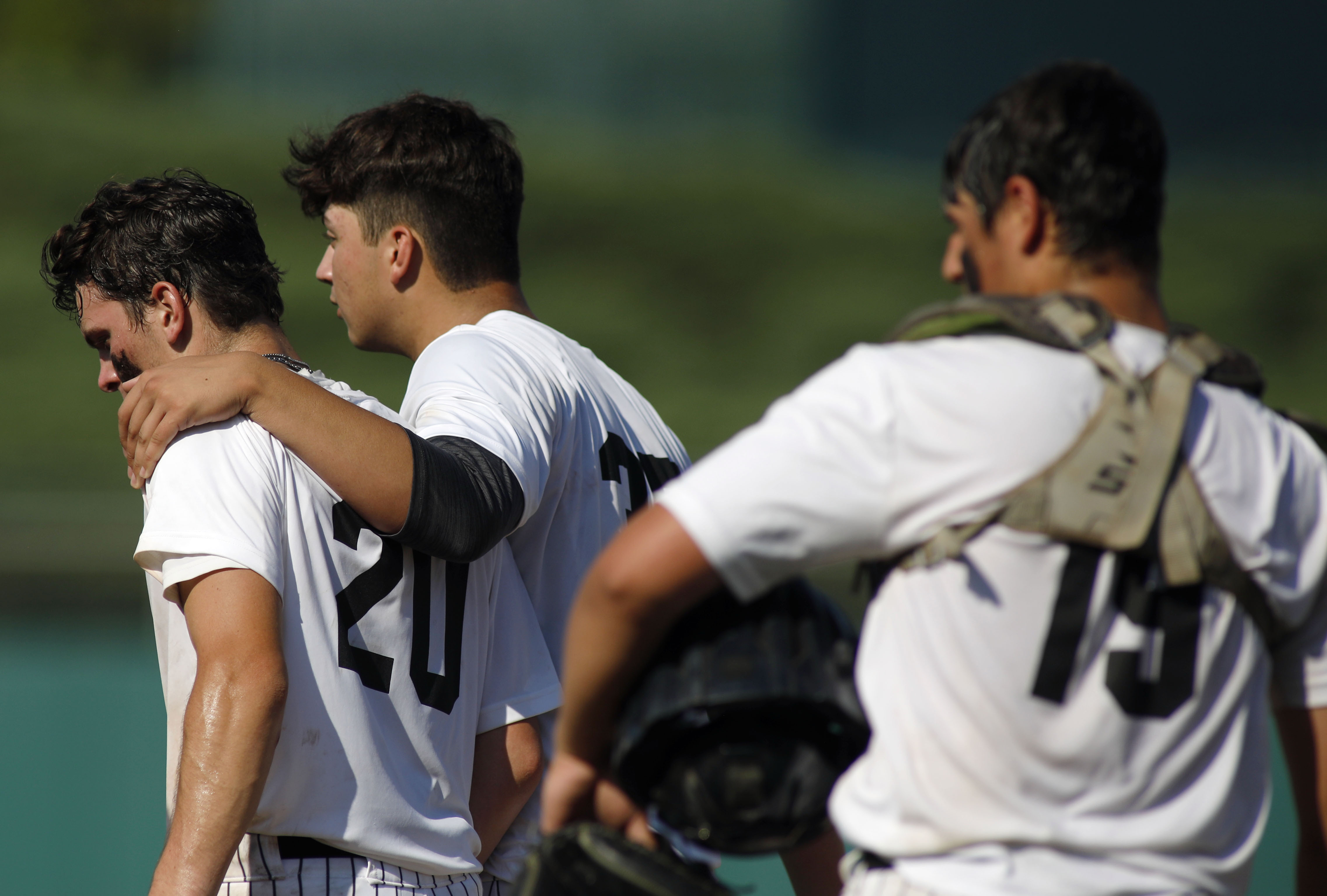 Last Dance baseball, Round of 16: Like the weather, Bishop Eustace is hot,  hot, hot 