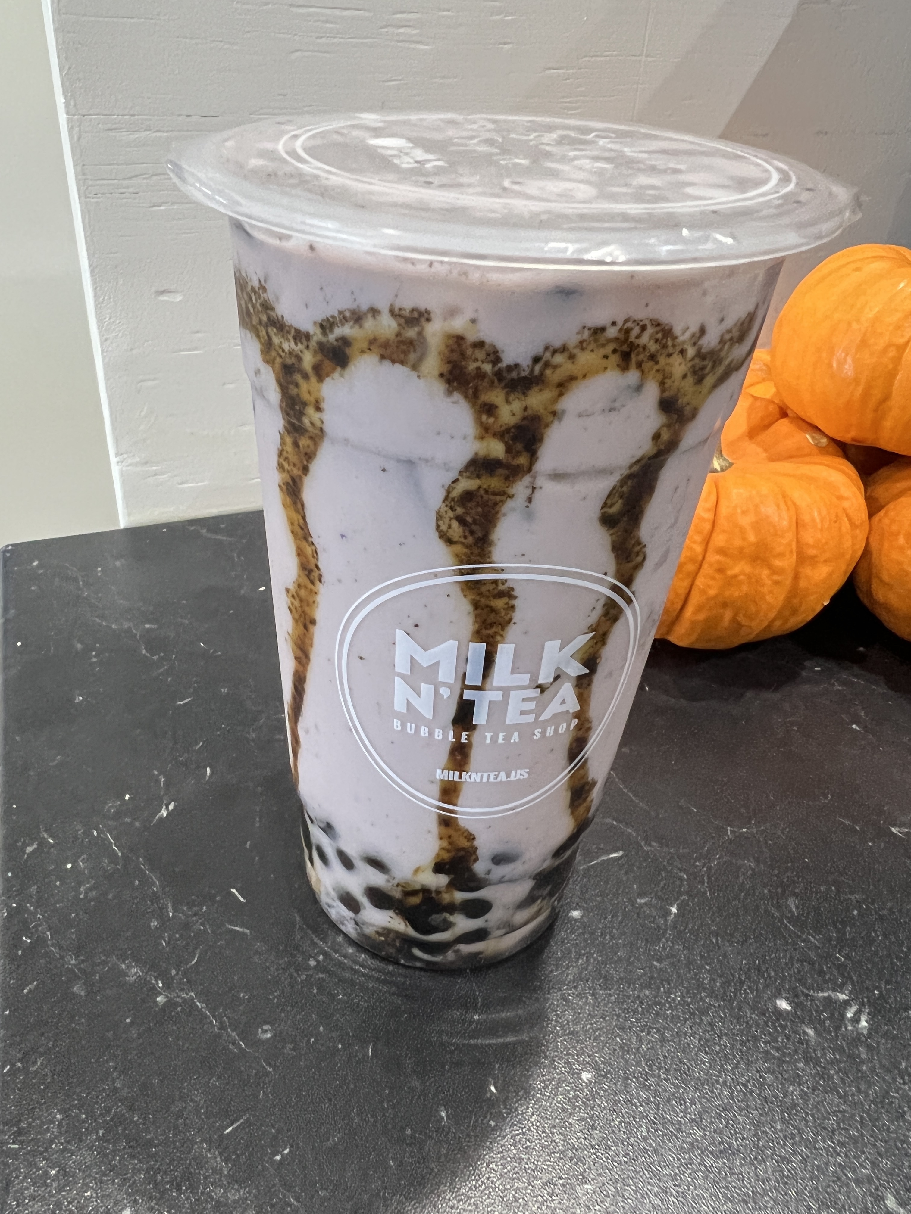 Catering to bubble tea craze, Milk n' Tea opens in Parma: Photos