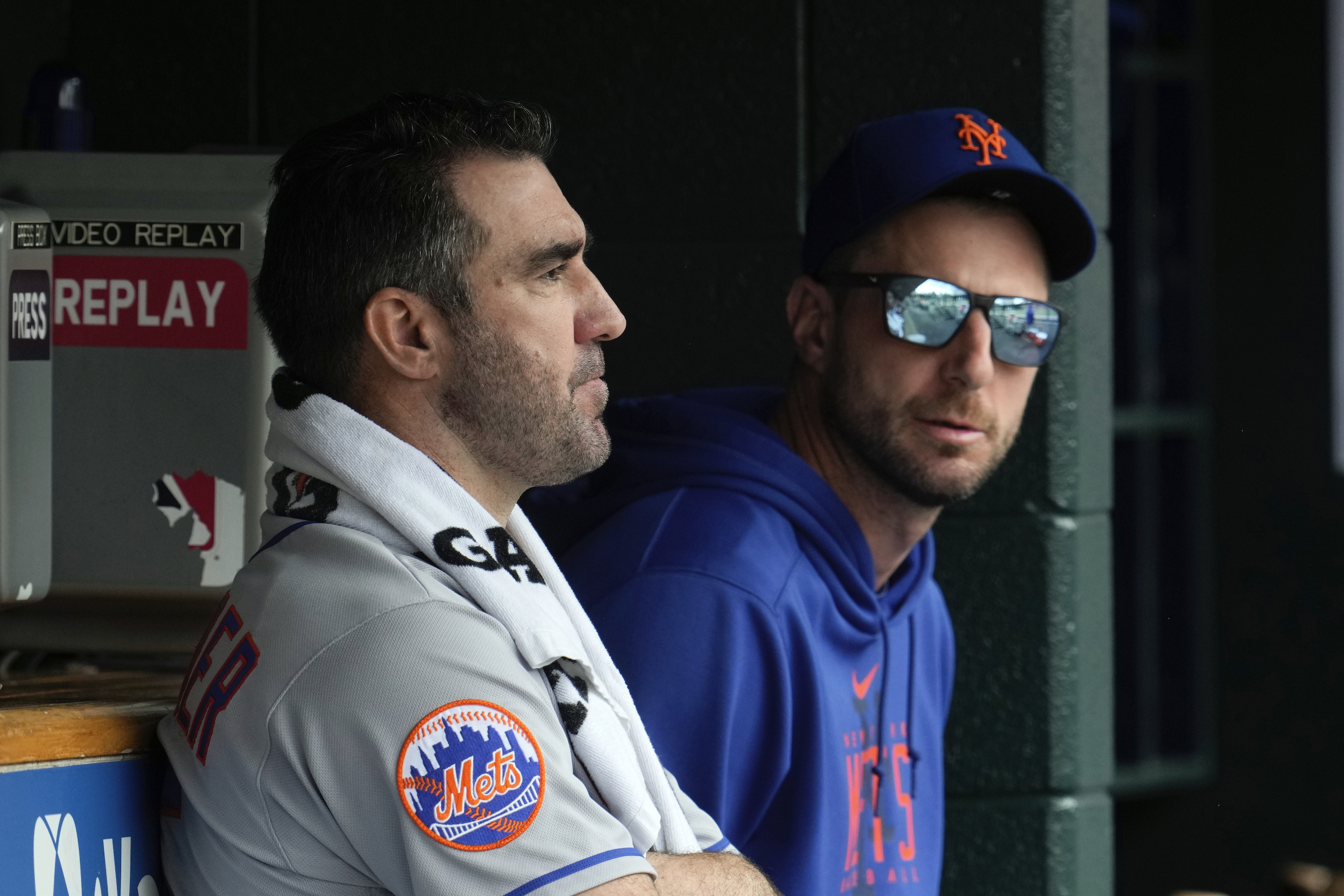 Mets analyst has pitching rotation solution, scouts agree! 