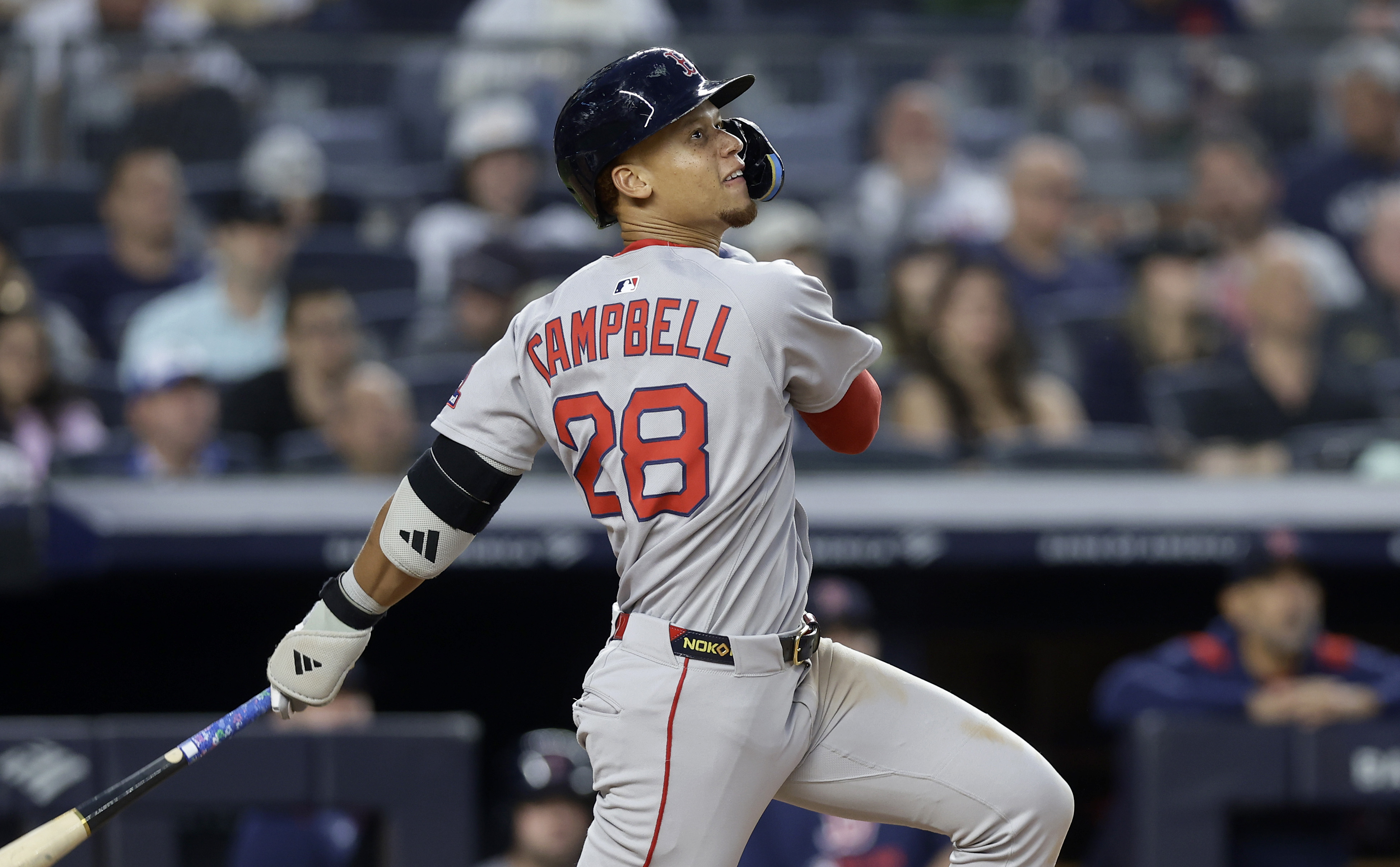 Red Sox' 23-year-old outfielder 'knows what he needs to do to get back to  the big leagues' - masslive.com