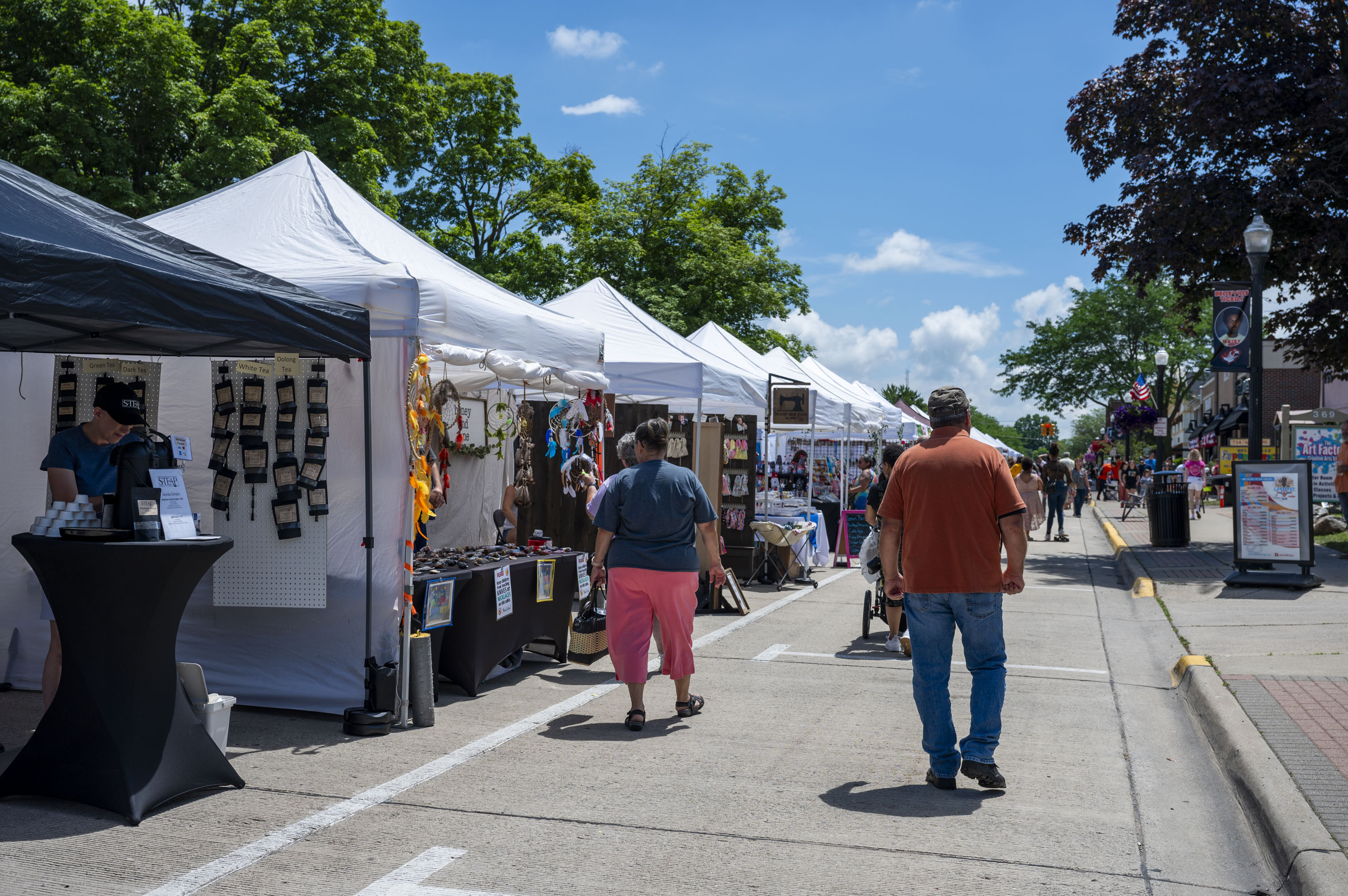 Belleville Lake Fest - mlive.com