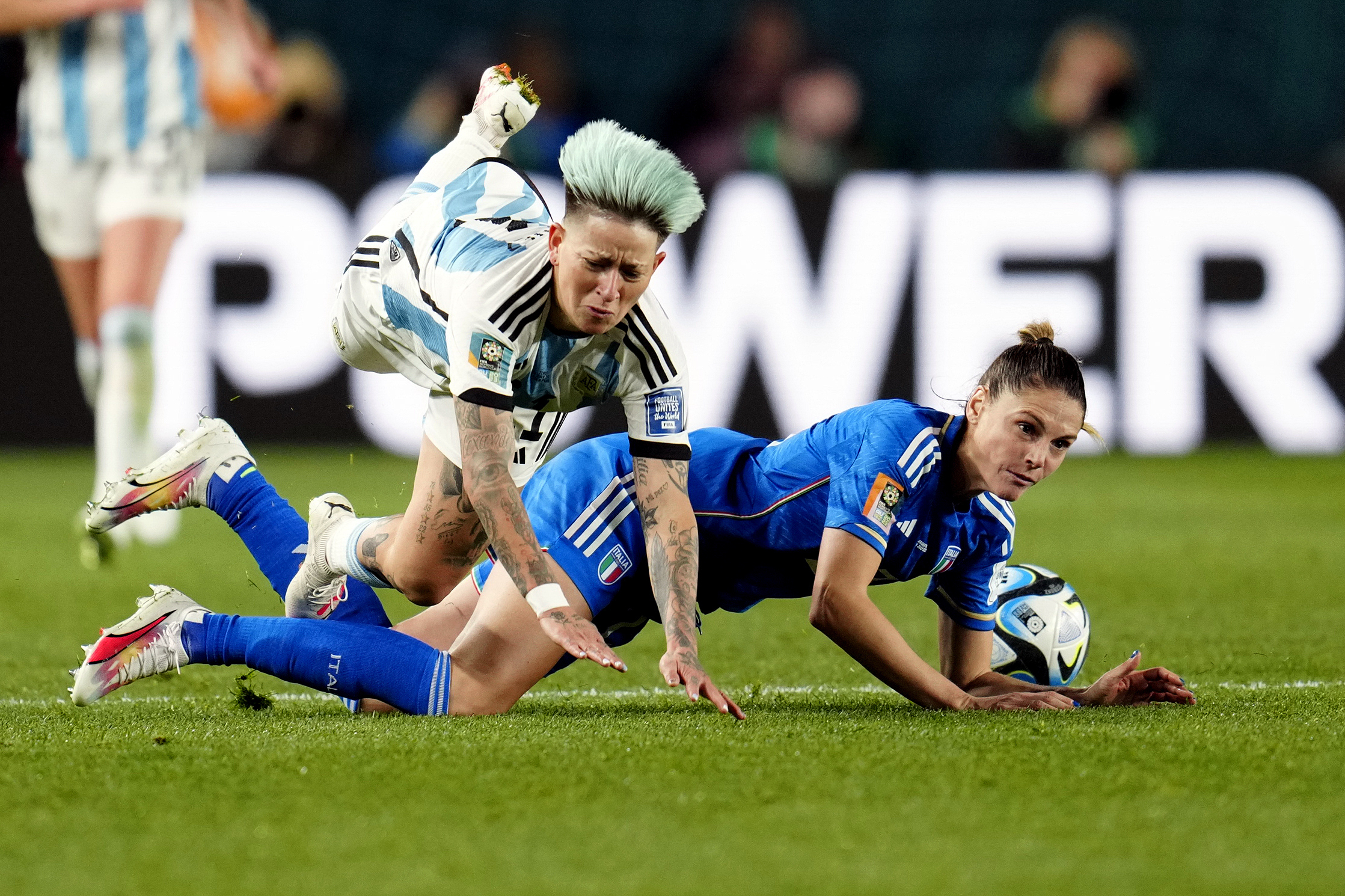 What time, TV channel is Italy vs South Africa Womens World Cup game on tonight? Free live stream, odds (8/2/2023)