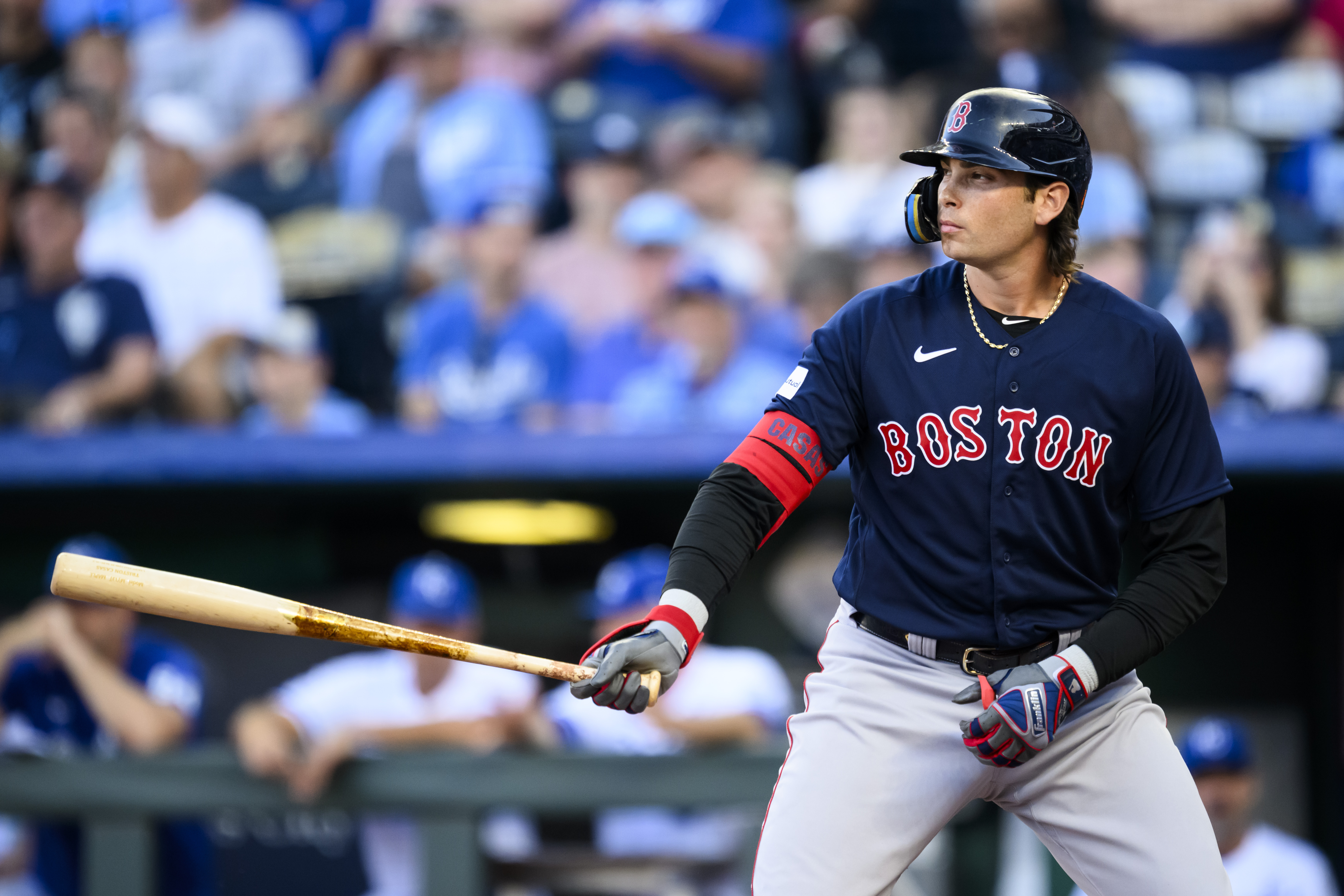 Grading Every 2023 Boston Red Sox Pitcher, Red Sox Podcast