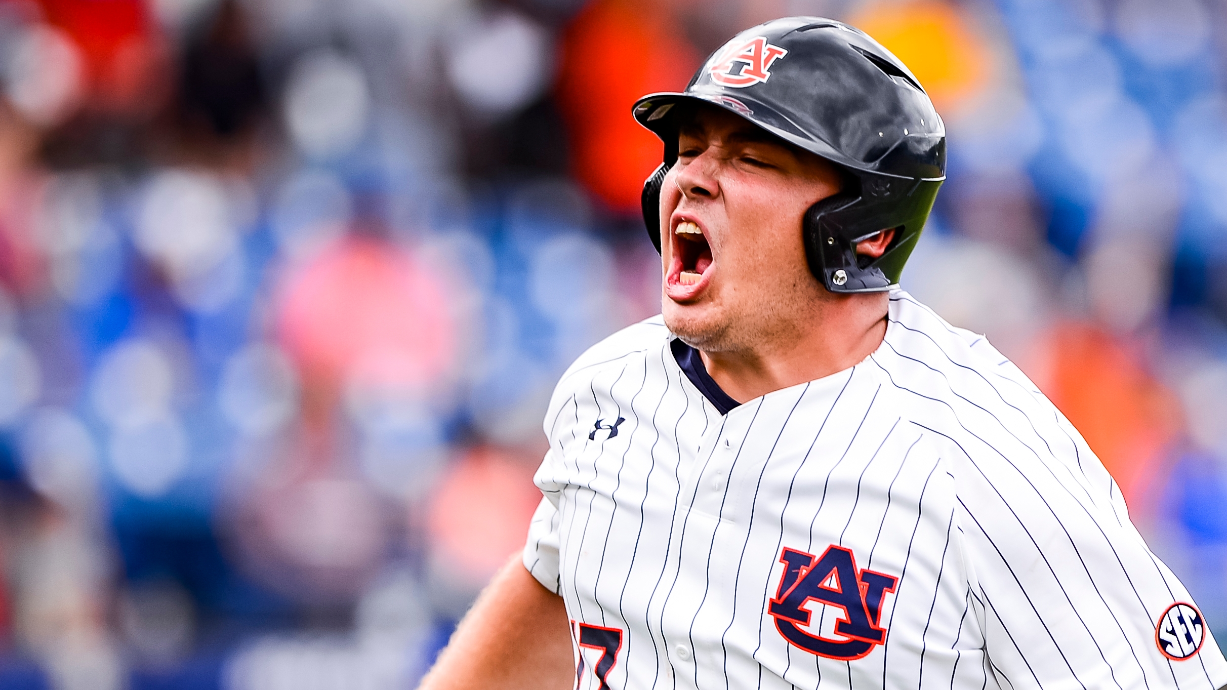 Auburn's Sonny DiChiara among Monday's MLB draft picks - al.com