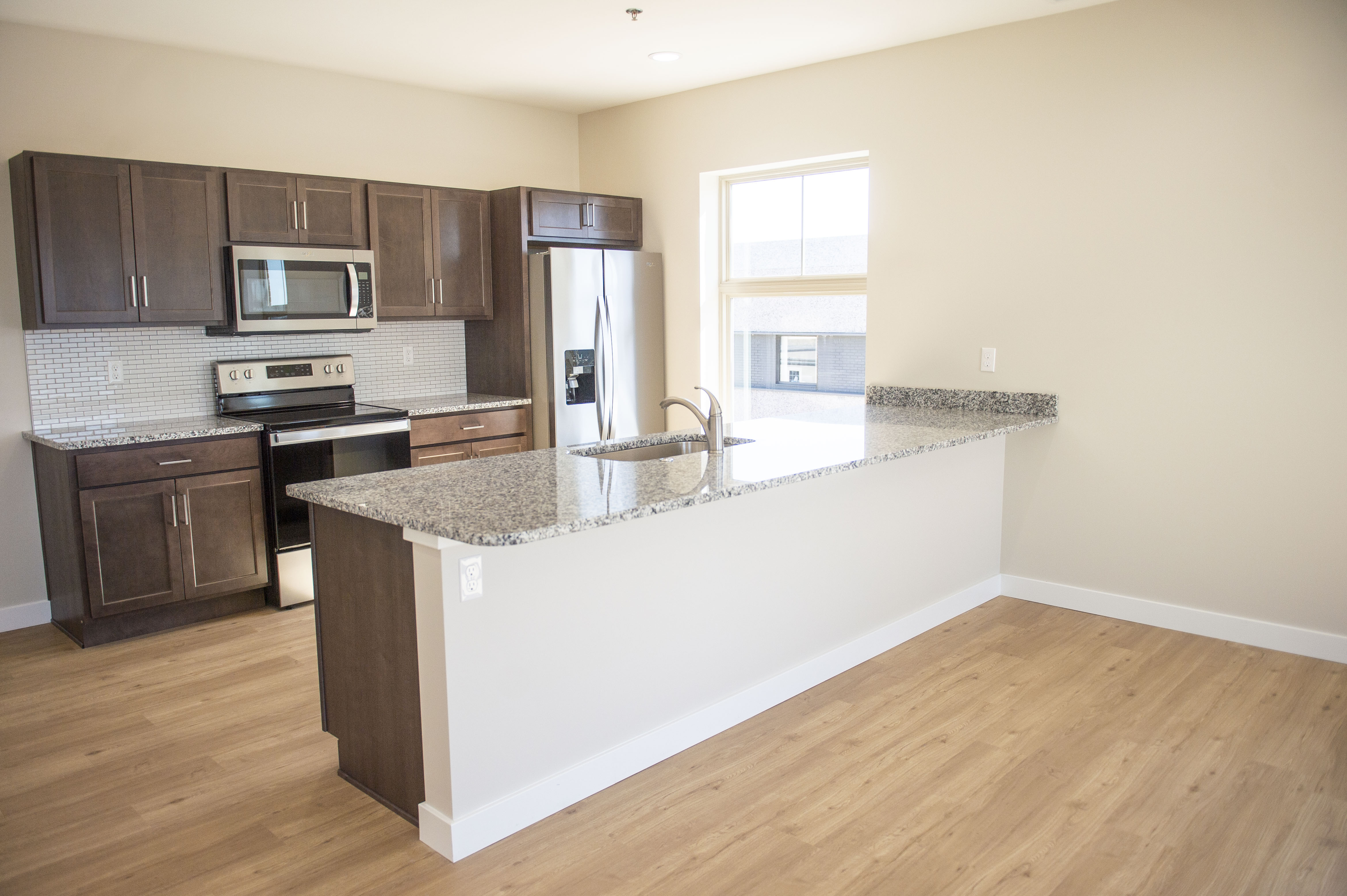 See inside new Shaheen Development building in downtown Saginaw