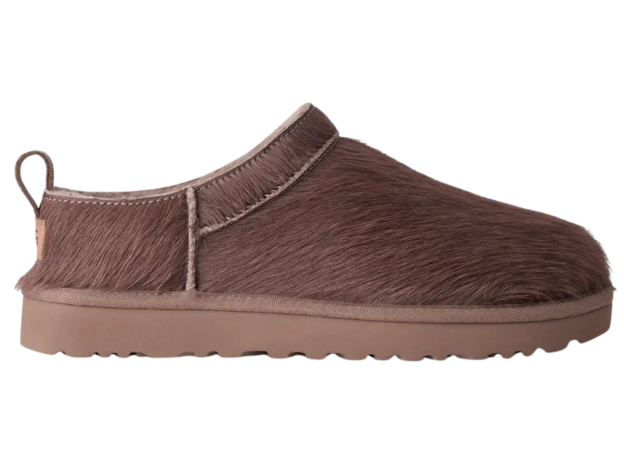 UGG launches the Classic Micro Calf Hair Boot for Fall 2026 - al.com