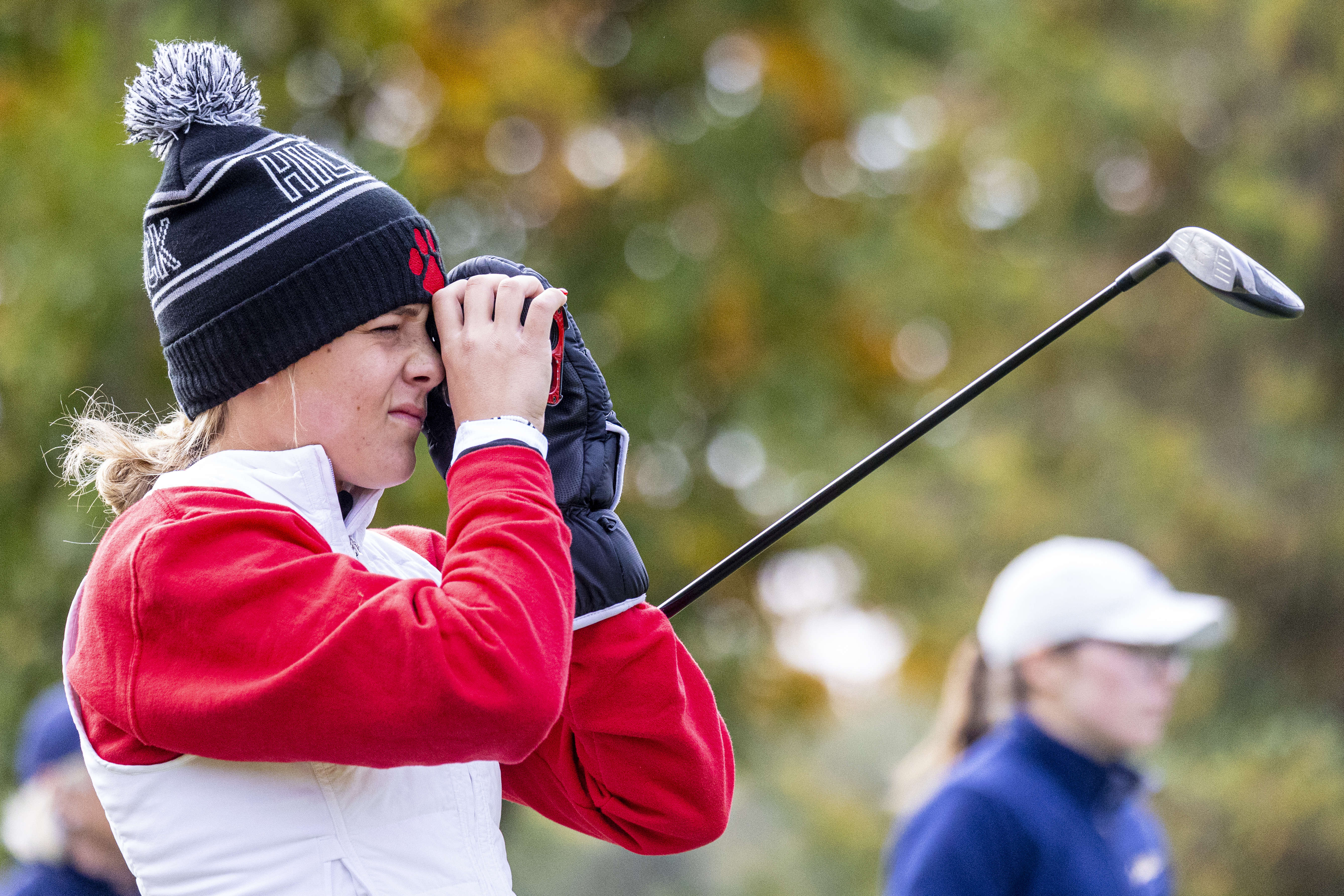 MHSAA D1 Girls Golf Finals 2022 - mlive.com