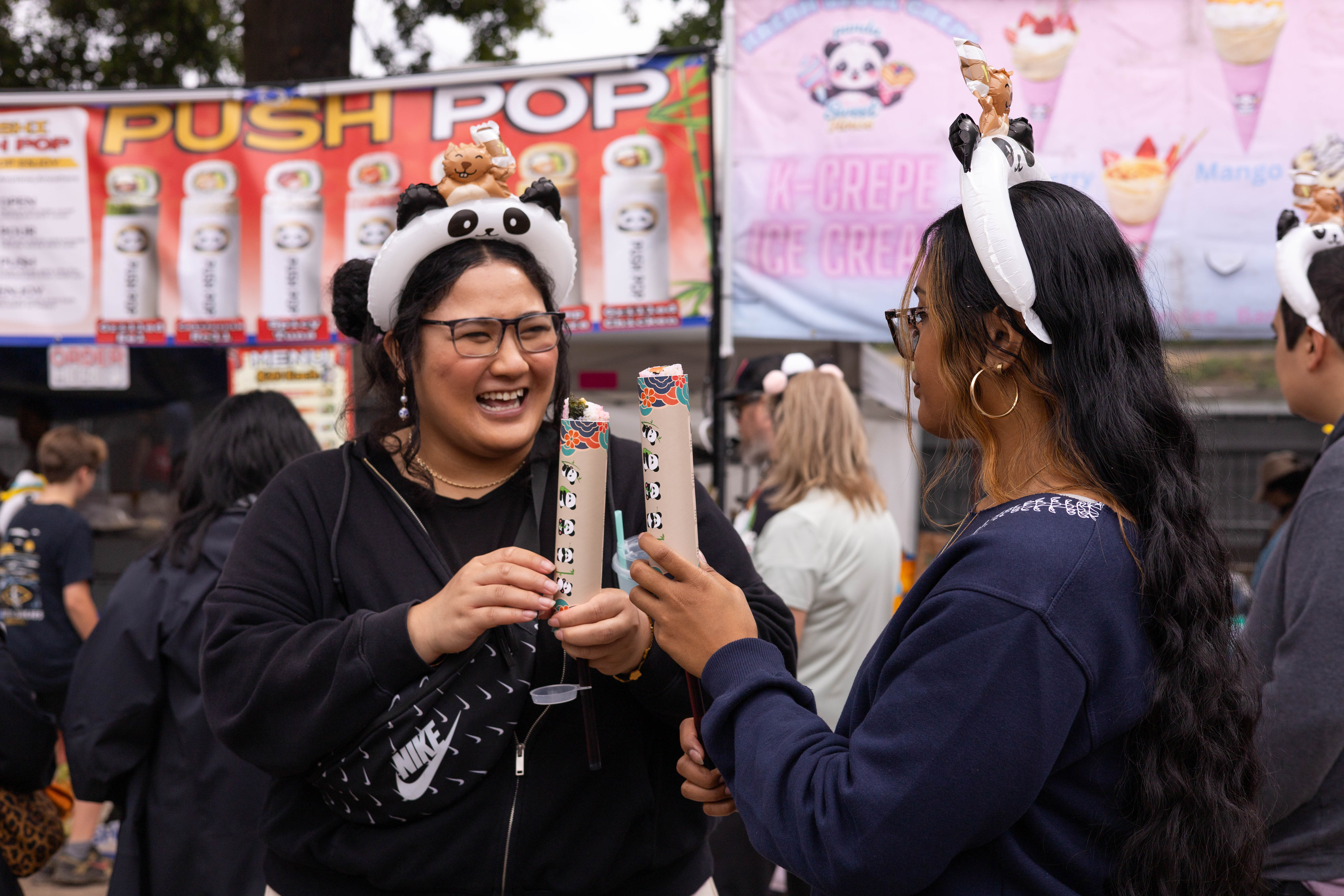Panda Fest 2026 - oregonlive.com