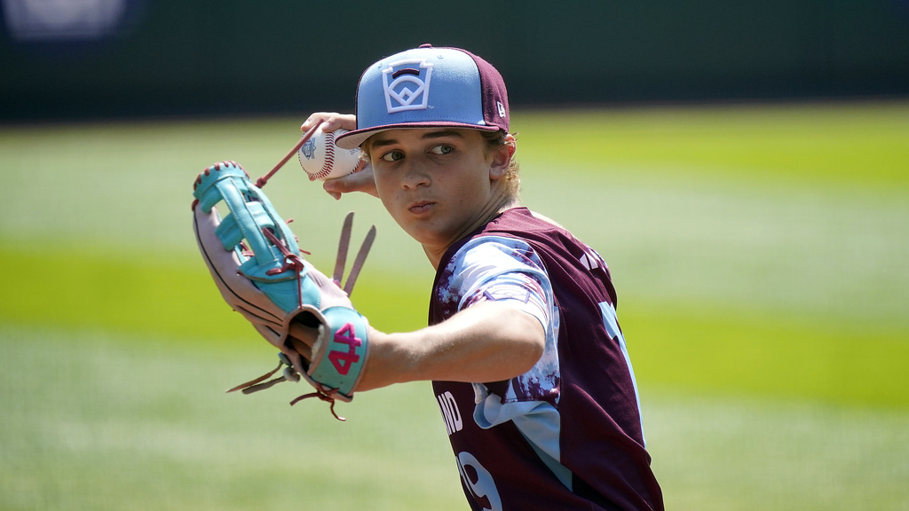 Photo Gallery – 2023 Little League World Series Grand Slam, Multimedia