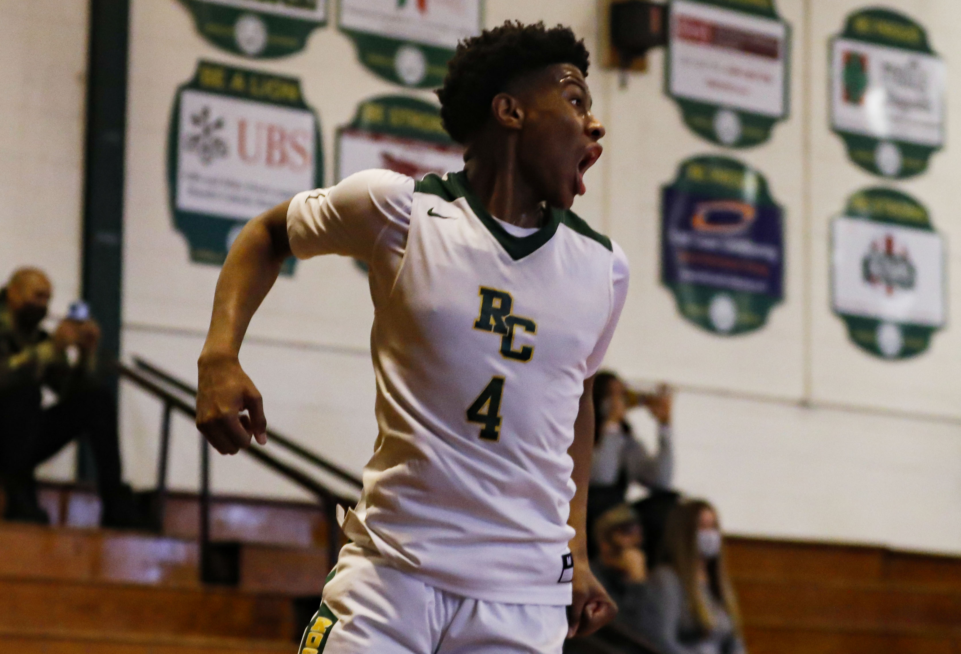 Boys Basketball: The Patrick School Defeats No. 5 Roselle Catholic 65 ...