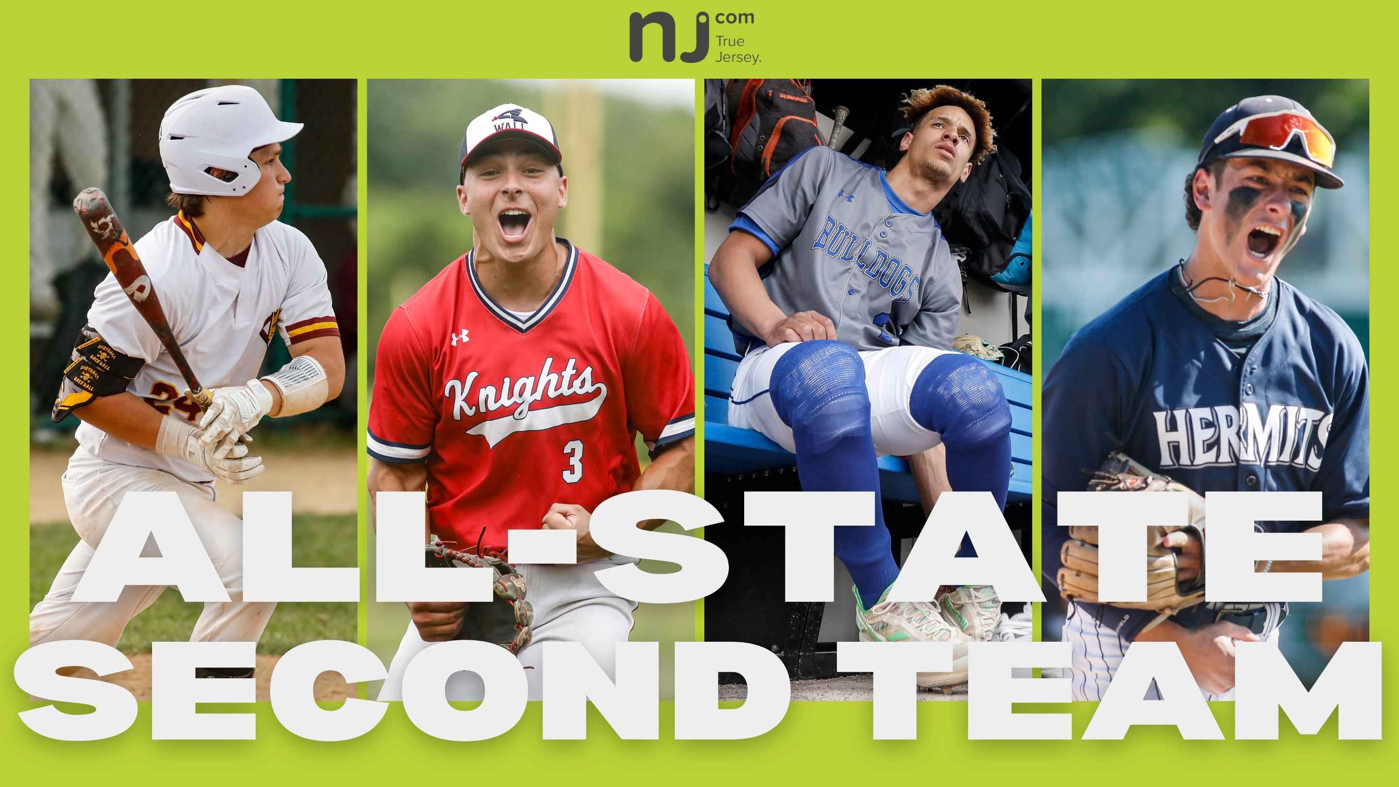 All-County team: Baseball - Daily Journal