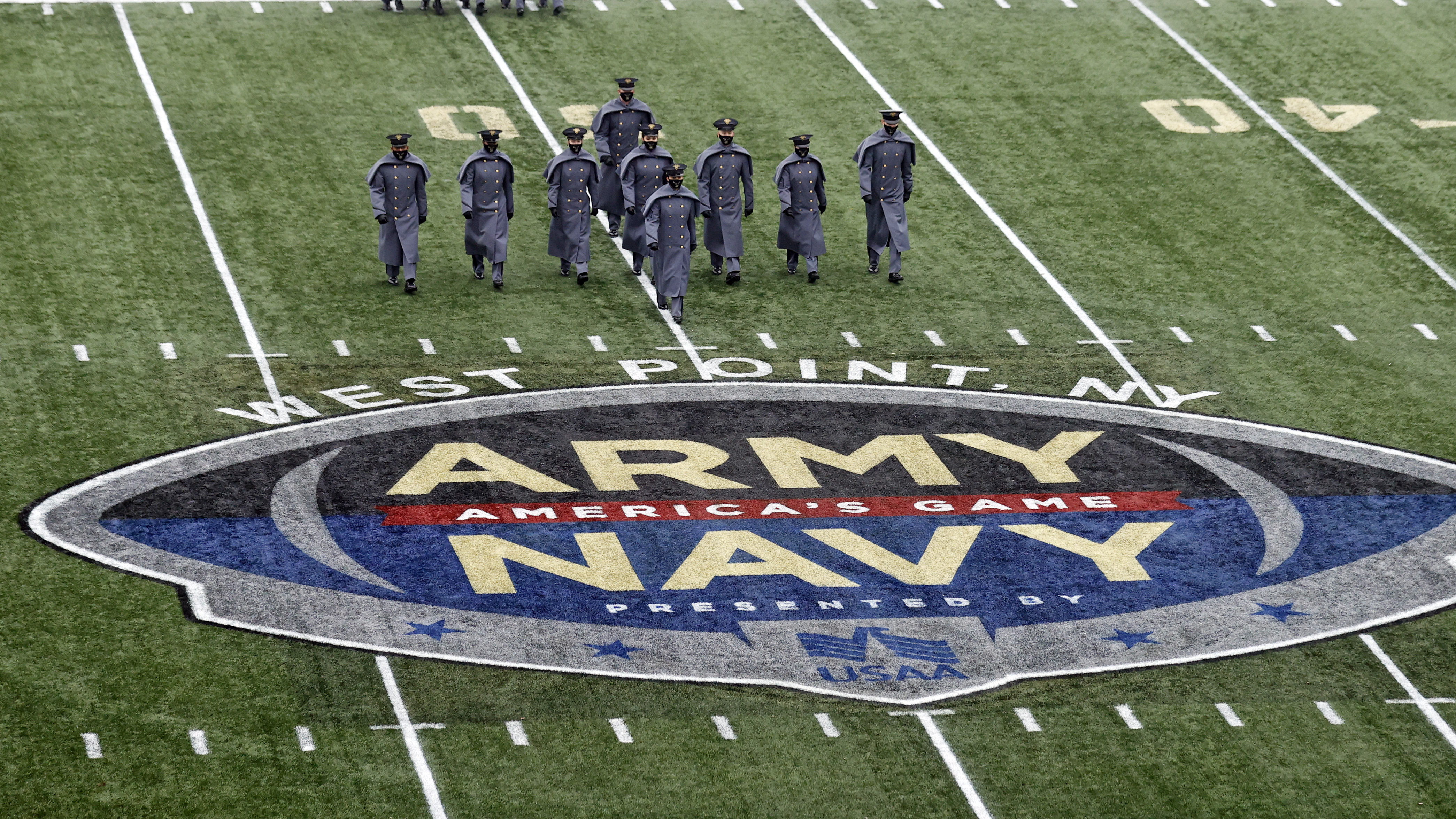 Army-Navy Game presented by USAA - Exchange Community Hub