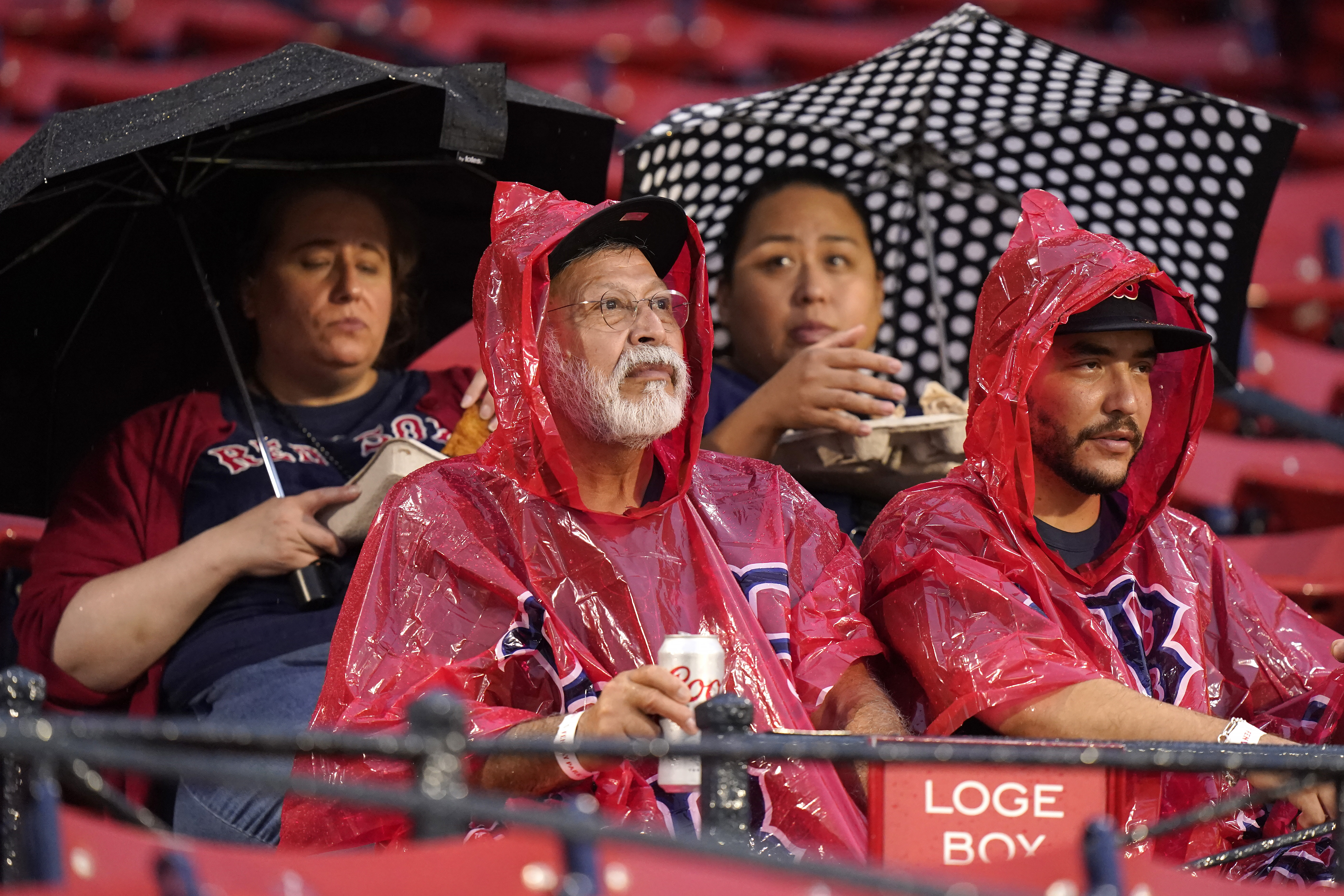 Yankees vs. Orioles start time: Weather updates from rain delay in Baltimore