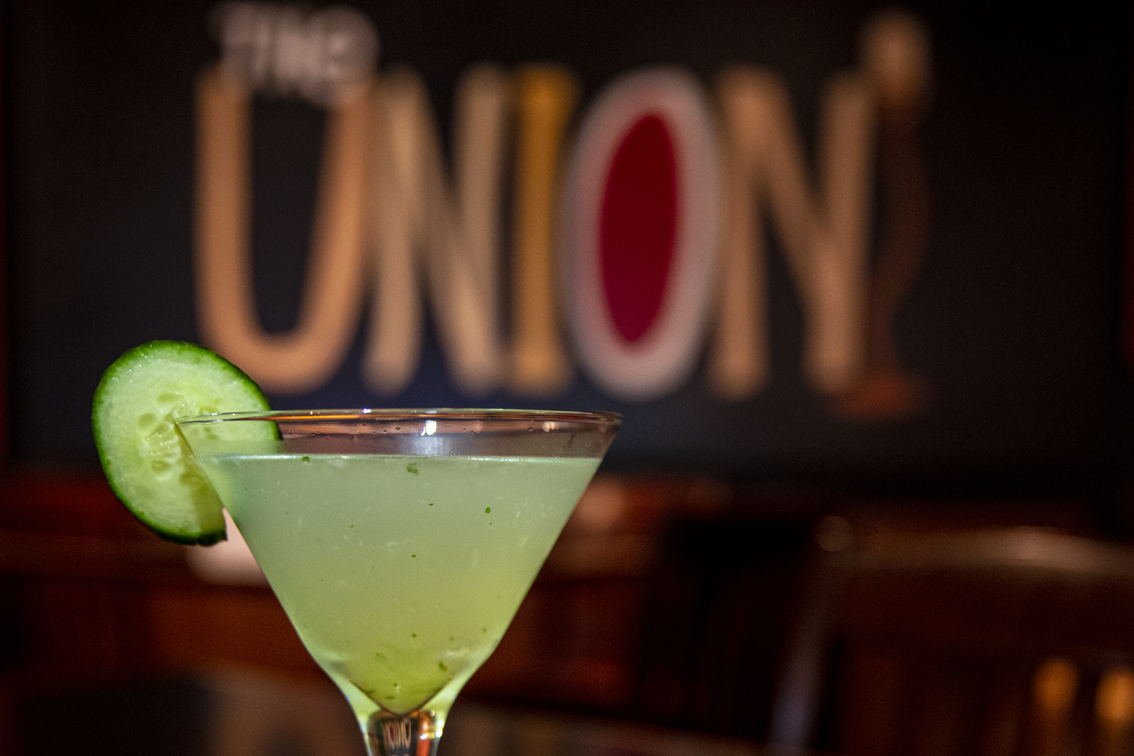 The Union in Kalmazoo