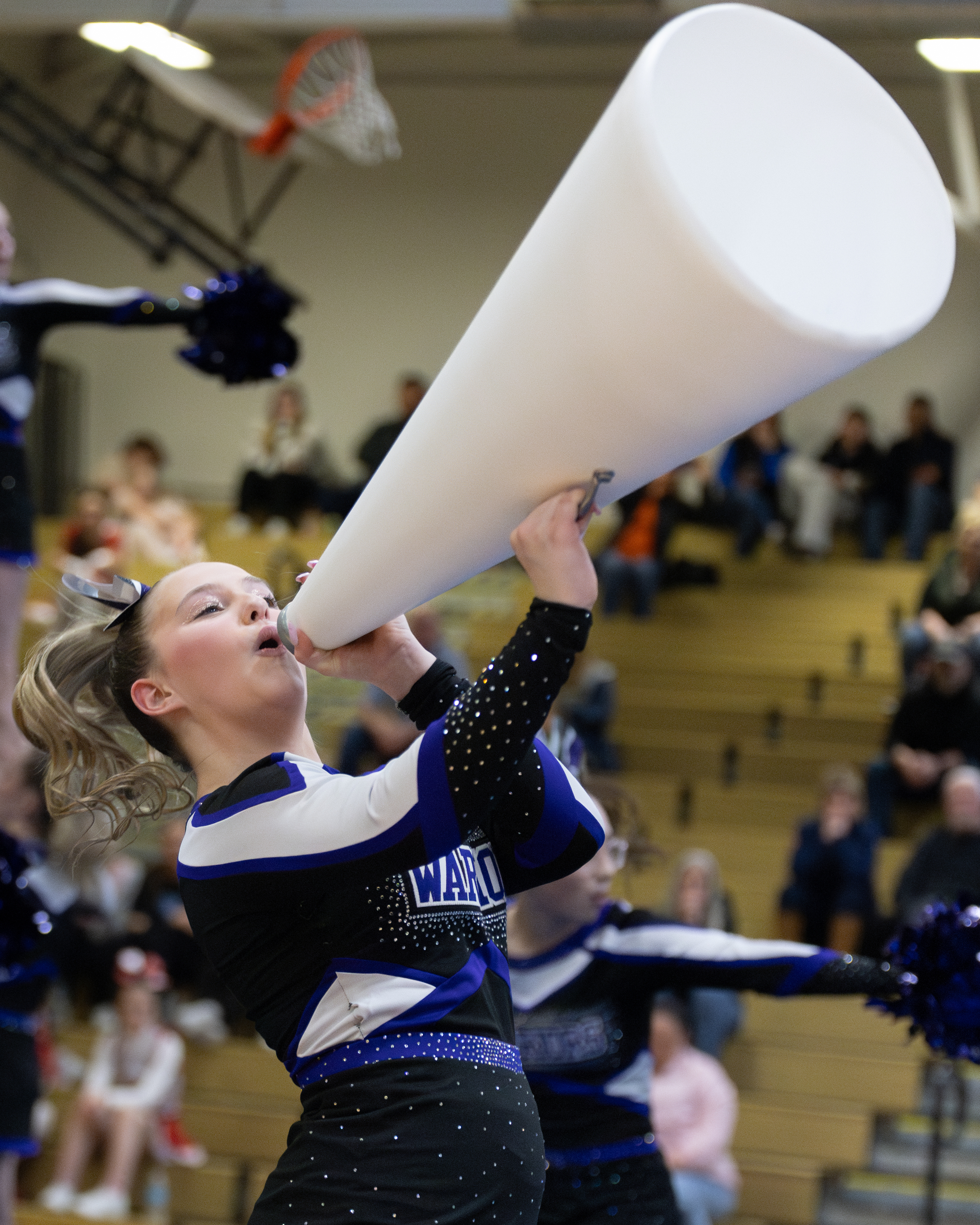 Starfest cheerleading competition - Feb. 14 - syracuse.com