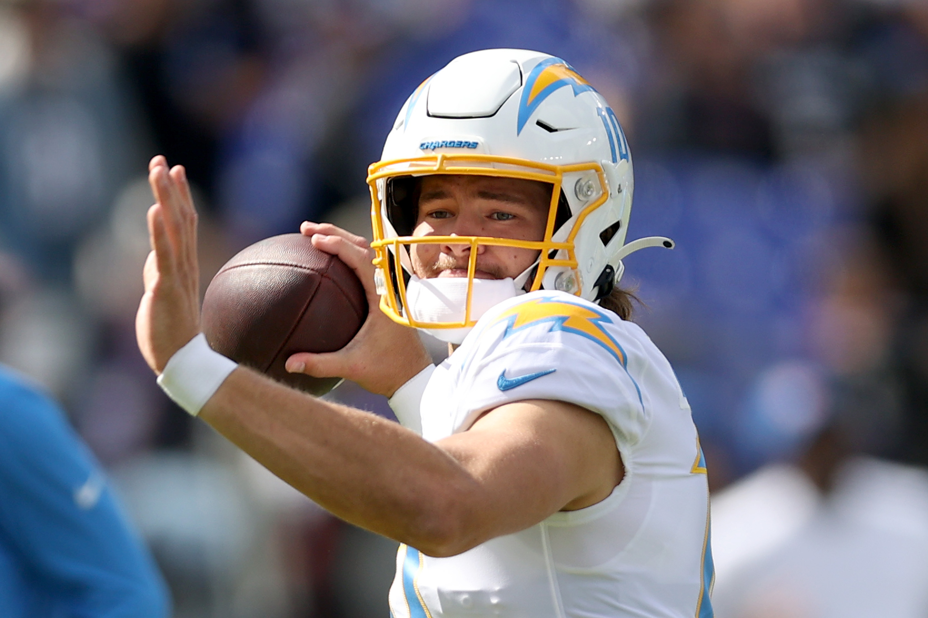 What TV channel is Thursday Night Football on tonight? 2022 schedule, how  to watch Chargers vs Kansas City NFL debut on Prime Video 