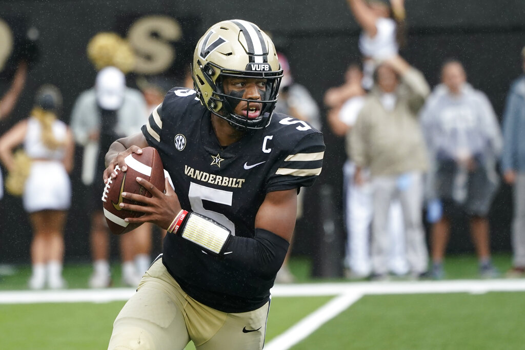 Vanderbilt vs. Illinois Game 2 postponed