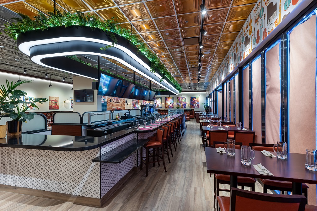 New Carnegie Diner to be the first in NJ with Secaucus location ...