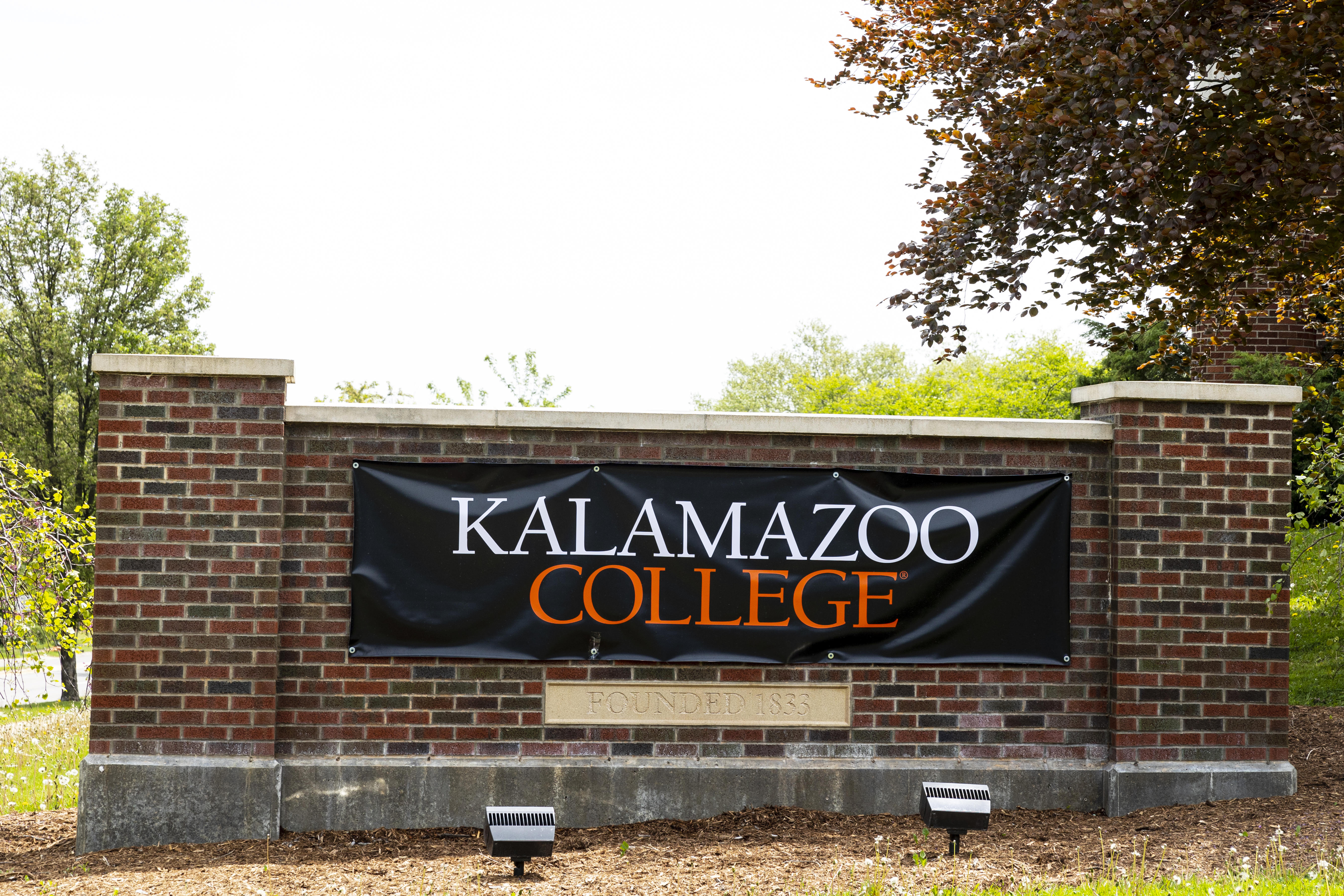 $2 million grant will support Kalamazoo College's science center - mlive.com