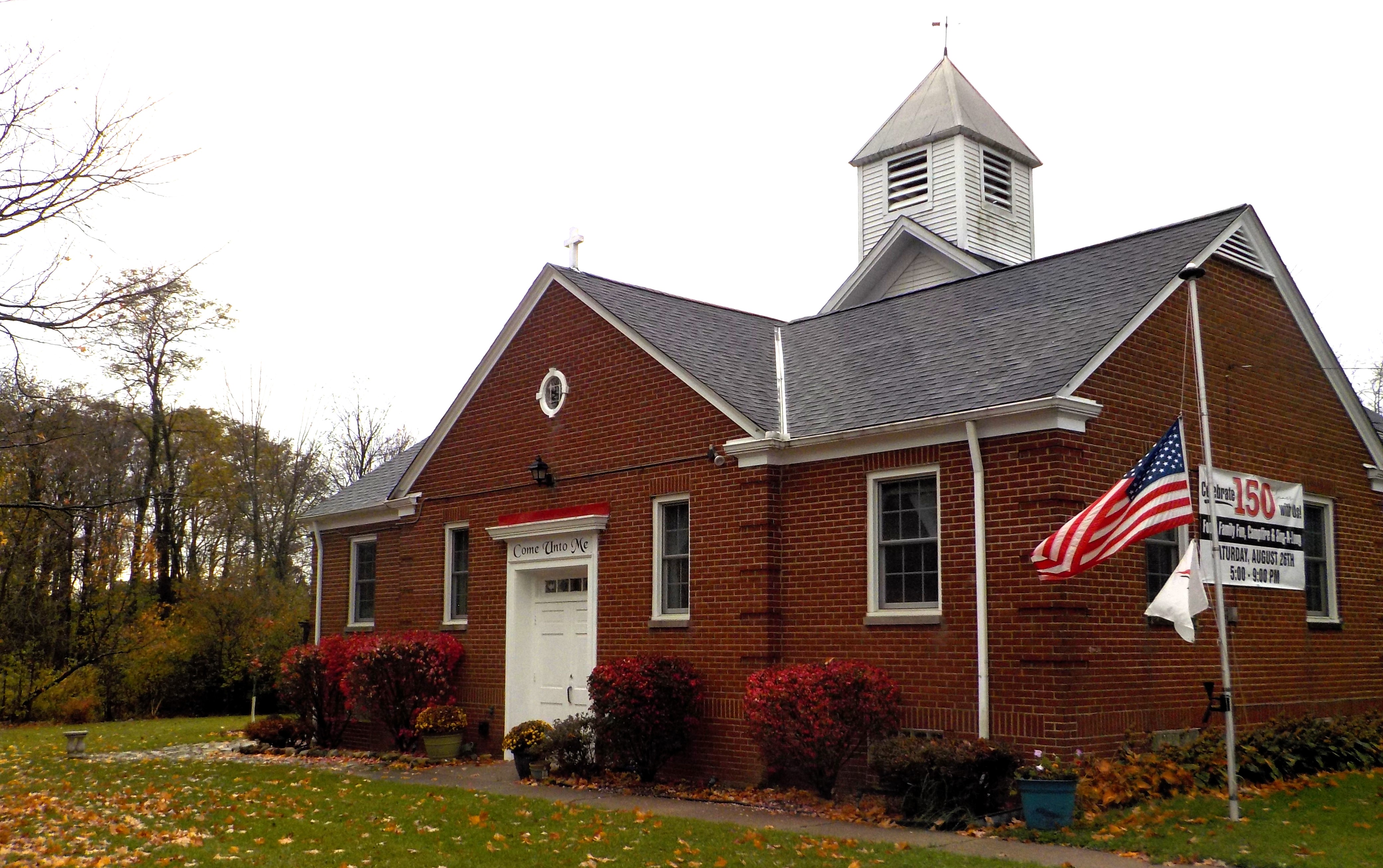 Happy Corner Church of the Brethren