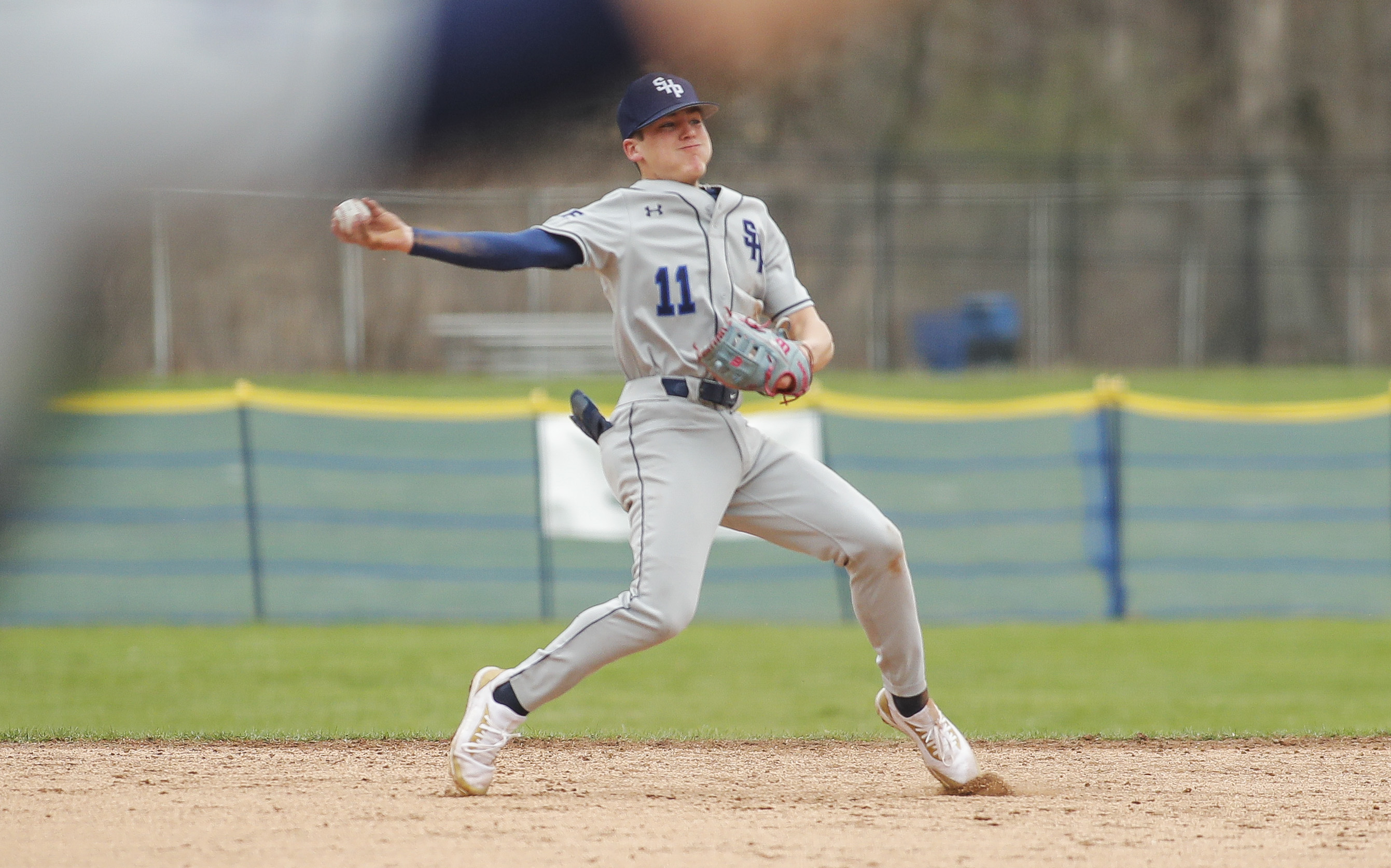 Baseball: No. 9 Millburn defeats No. 16 Seton Hall Prep, April 5, 2023 ...