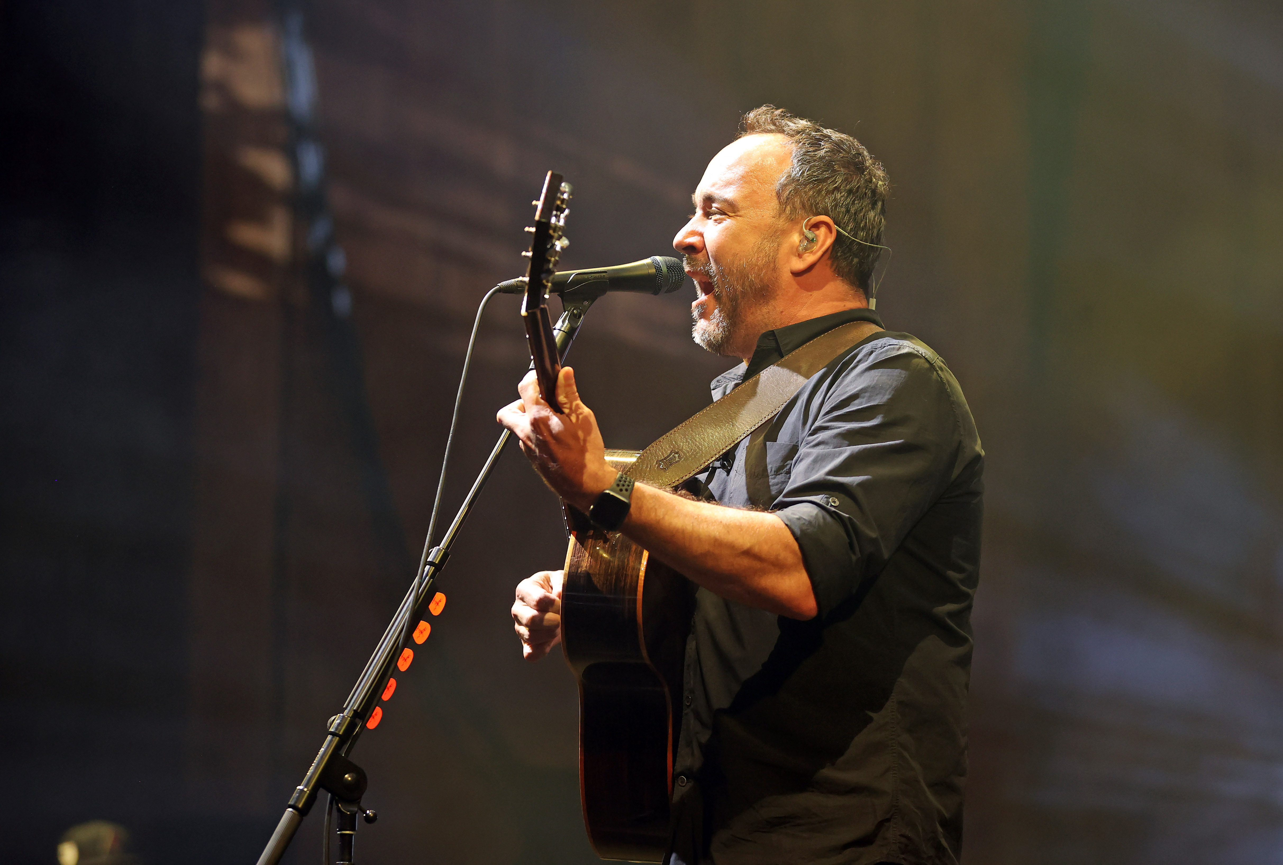 Dave Matthews Band, Cleveland Market, more events in Greater