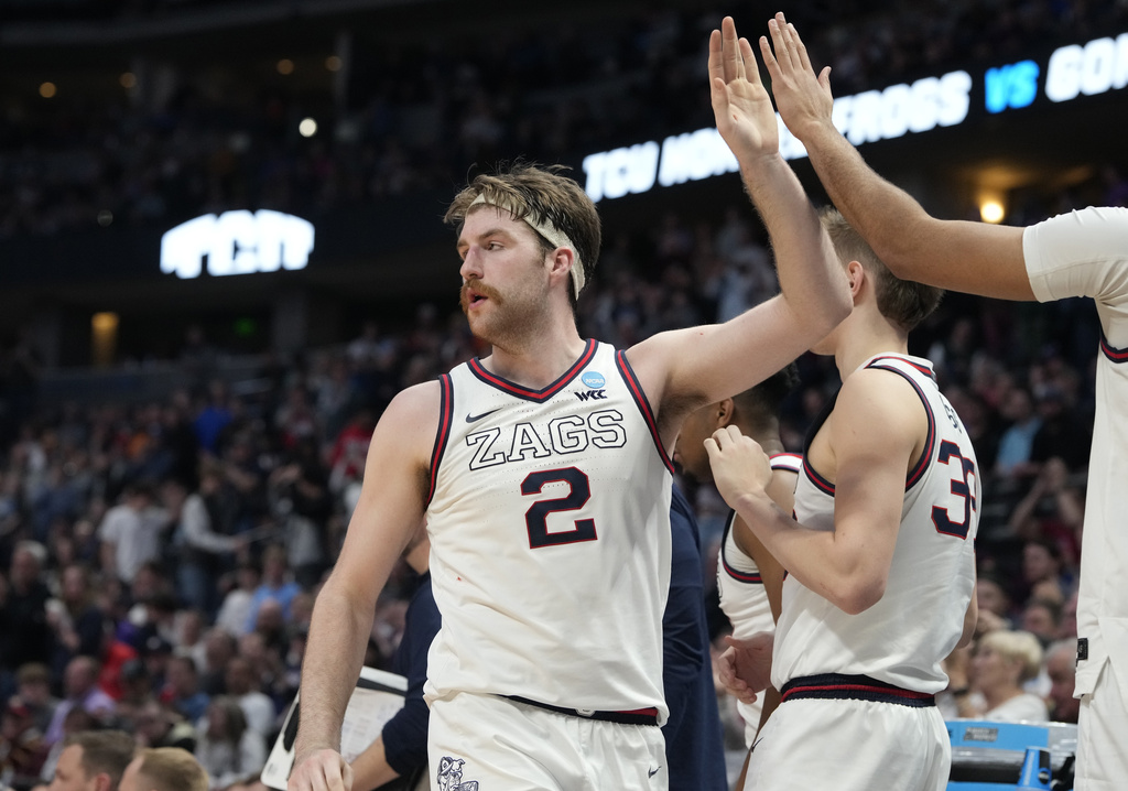 NCAA Tournament Winners And Losers: Pac-12 Falters Early While Little ...