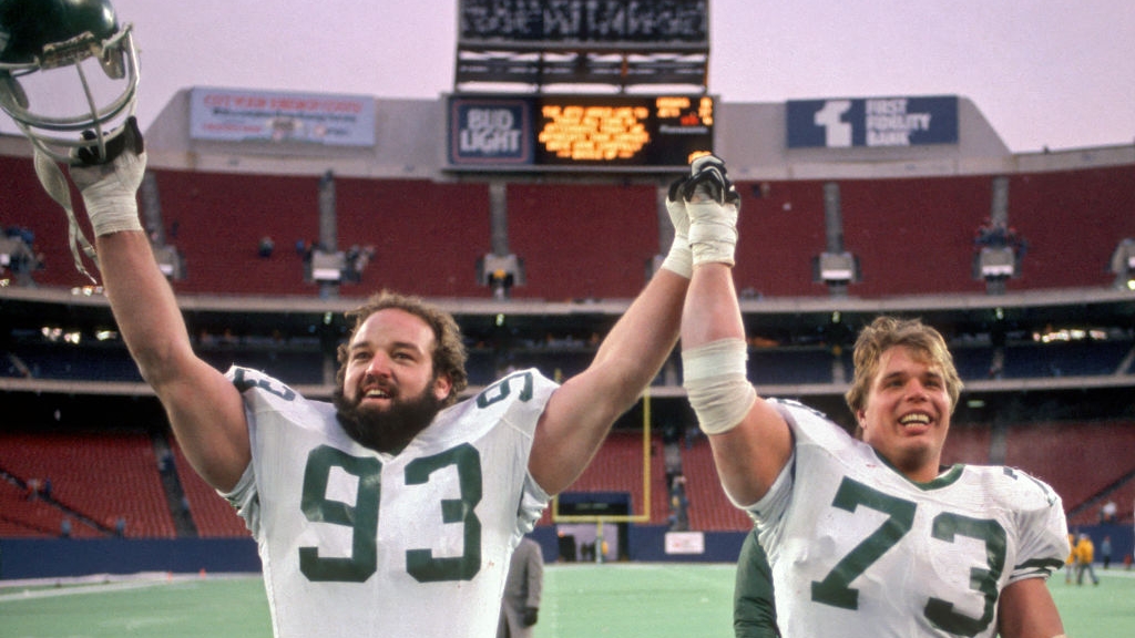 New York Jets' Joe Klecko's Long Road to the Hall of Fame - Last Word on  Pro Football