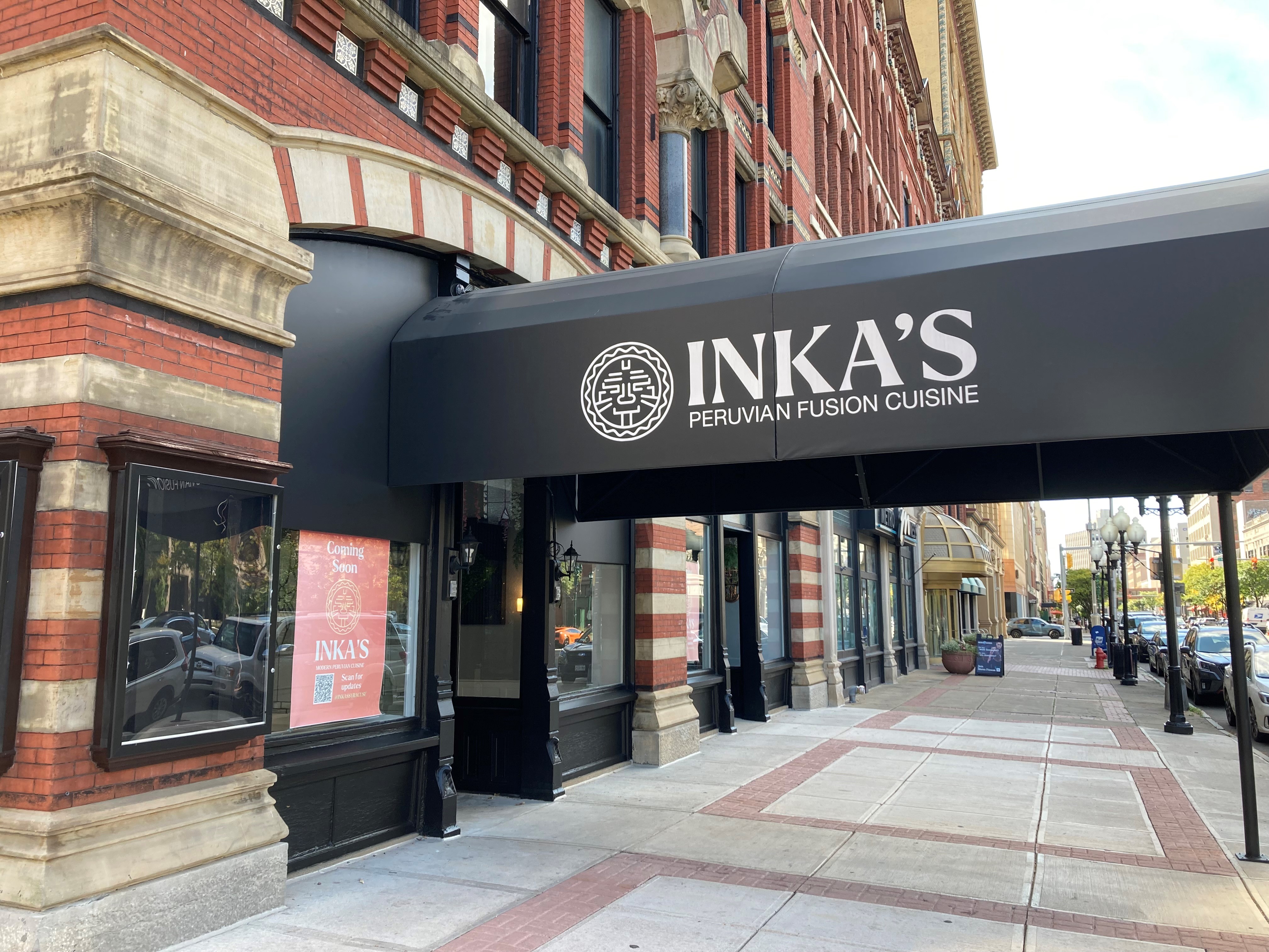 Inka’s