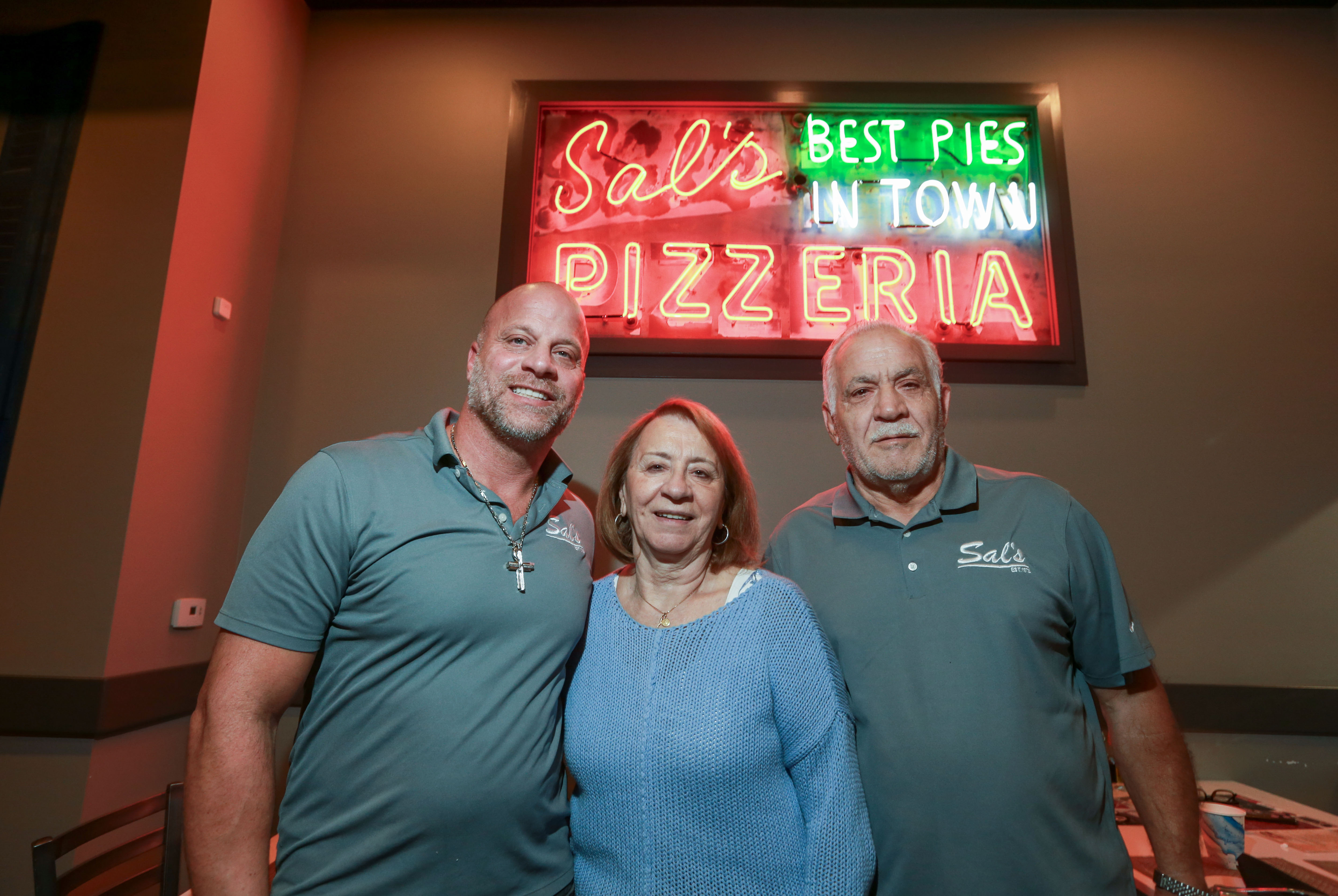 Best food street in New Jersey - nj.com